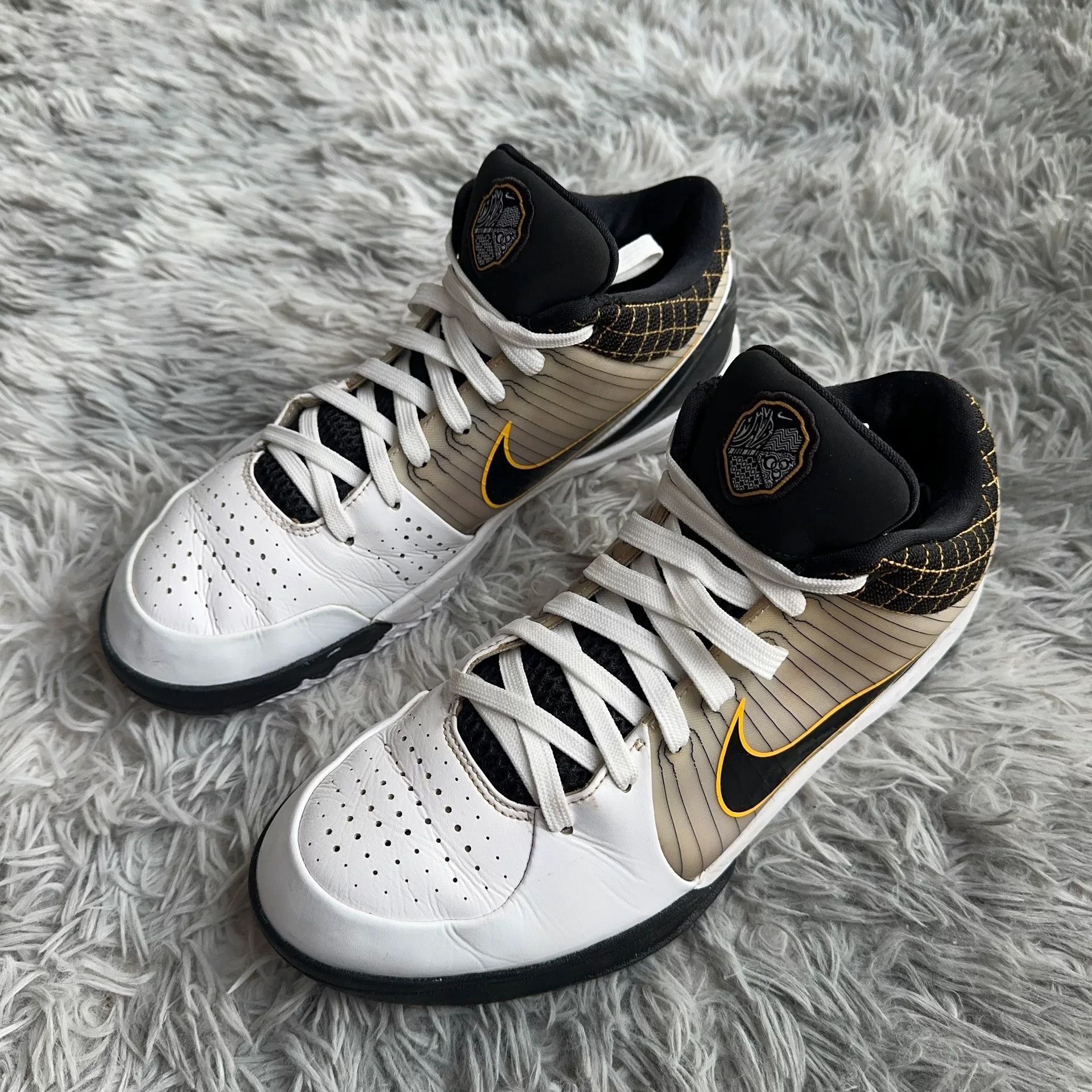 Nike Nike Lowtop Sneakers 44 Men Size US 10.5 / EU 43-44 - 1 Thumbnail