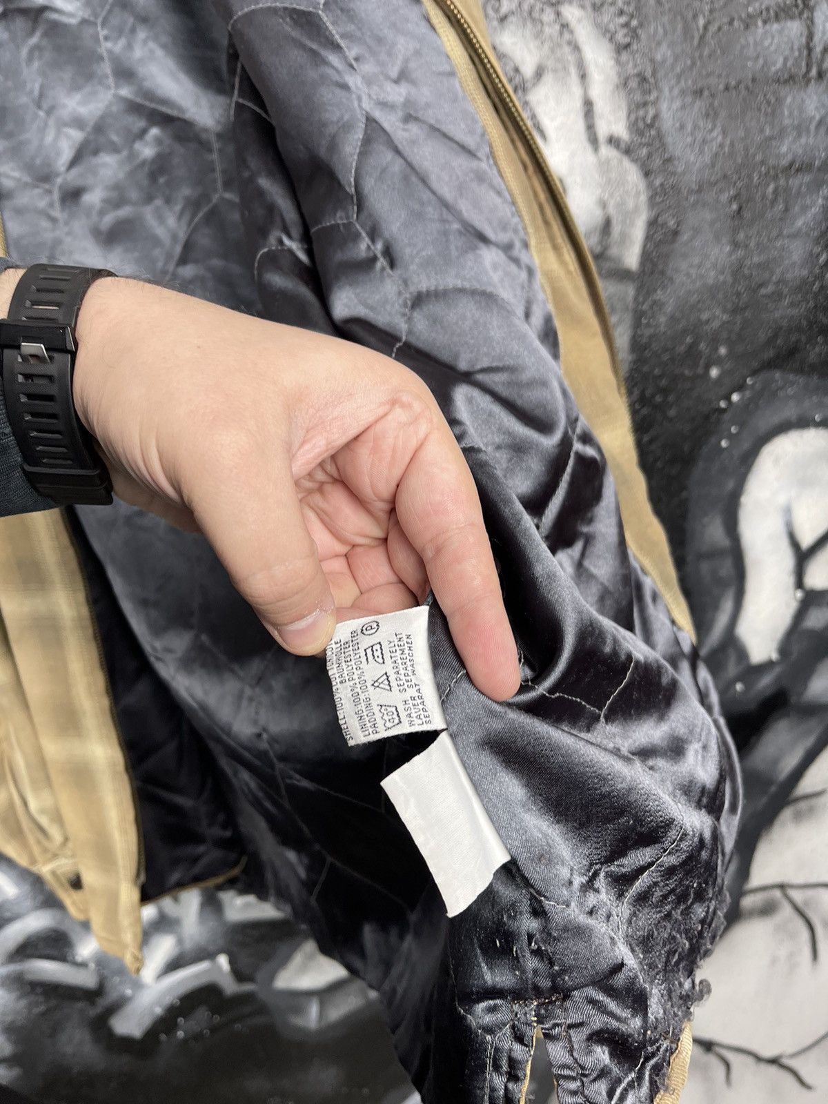 G-Star G-Star Raw Vintage Plaid Full Zip Overshirt Jacket Size L Size US L / EU 52-54 / 3 - 11 Thumbnail