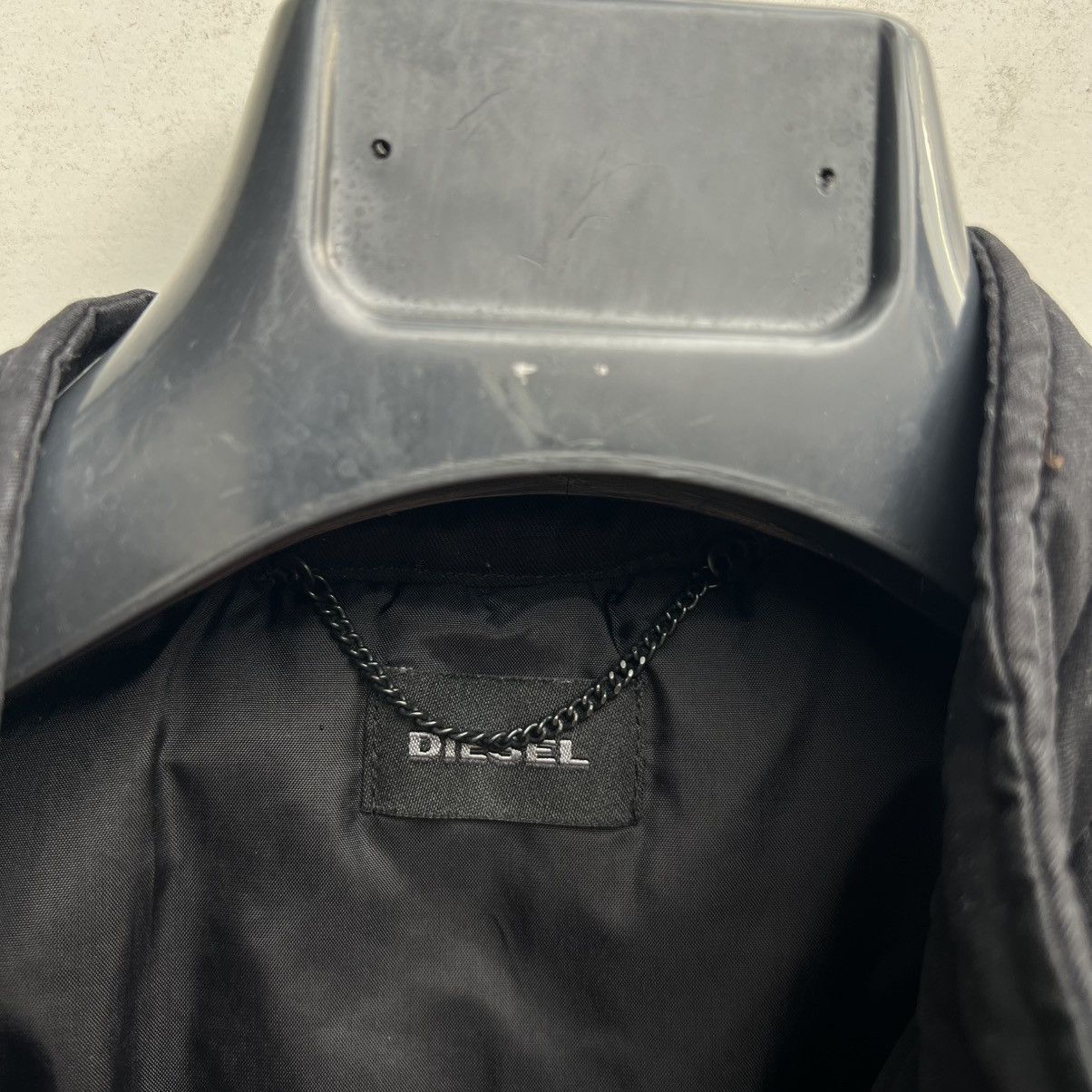 Diesel Diesel jacket Size US M / EU 48-50 / 2 - 4 Thumbnail