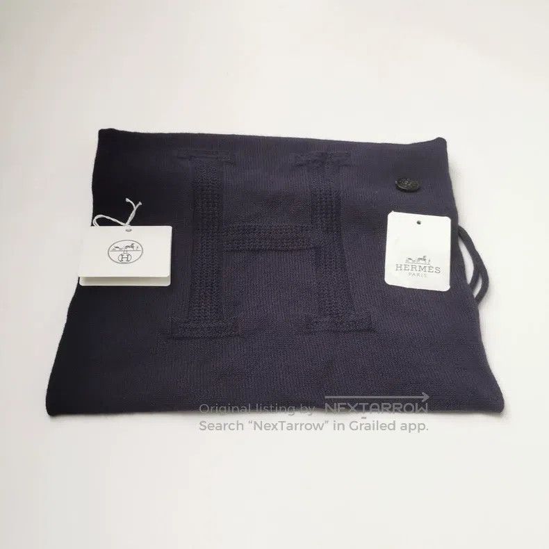 Hermes Hermes Coat Size XS / US 0-2 / IT 36-38 - 7 Thumbnail