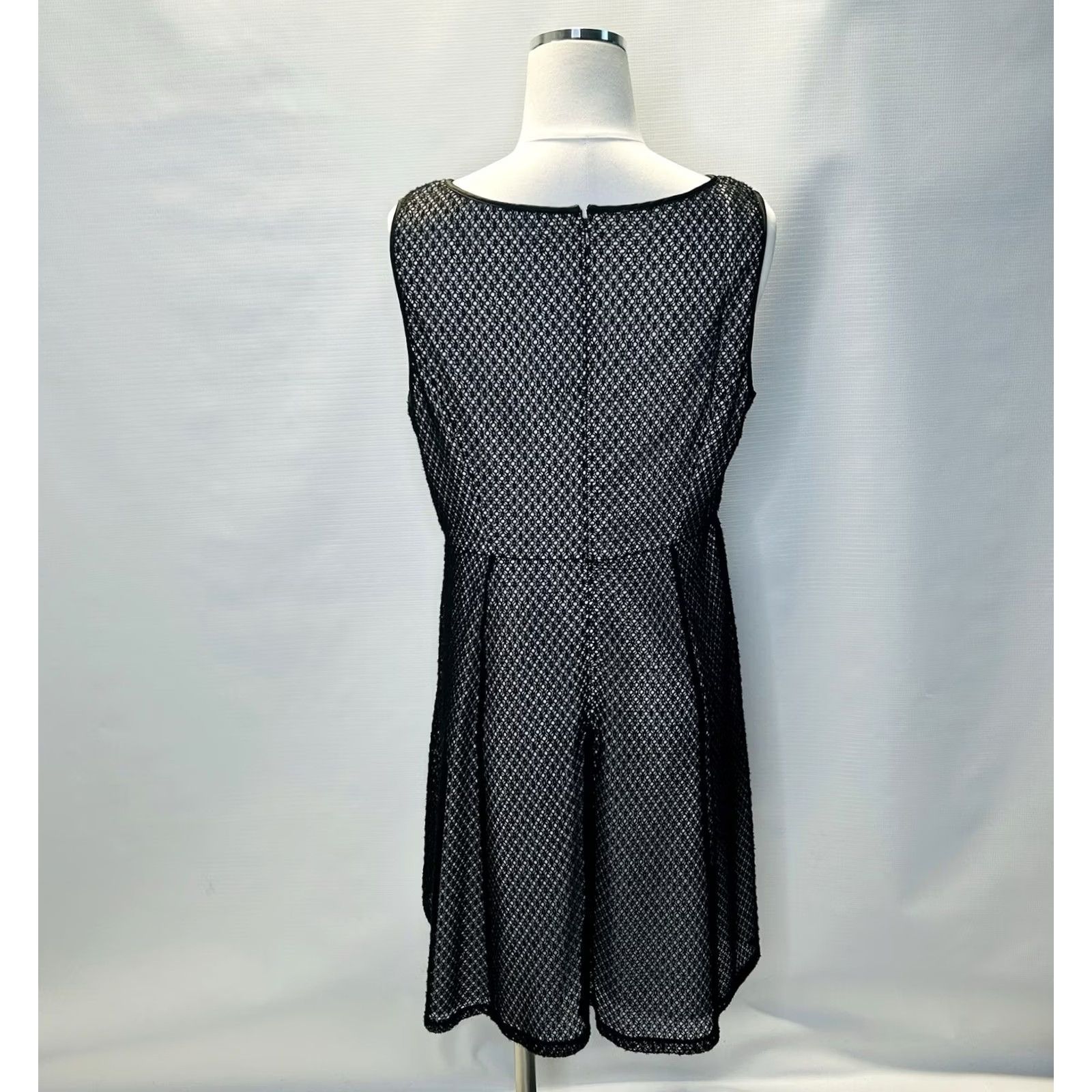 dresses blue short Women's Dot Puff Sleeve Short Dress V neck at Amazon Women's Clothing store this mini jacquard homecoming Closet_essentials_July25 DISSH - Marmo Black Color:Peach Pink