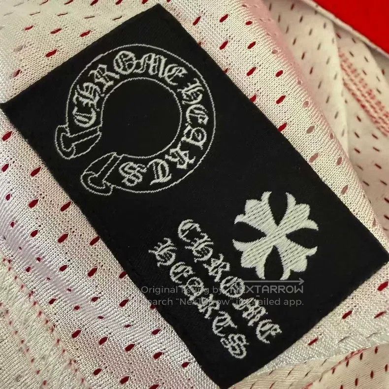 Chrome Hearts CHROME HEARTS Size L Brand new ice hockey vest Size US L / EU 52-54 / 3 - 4 Thumbnail