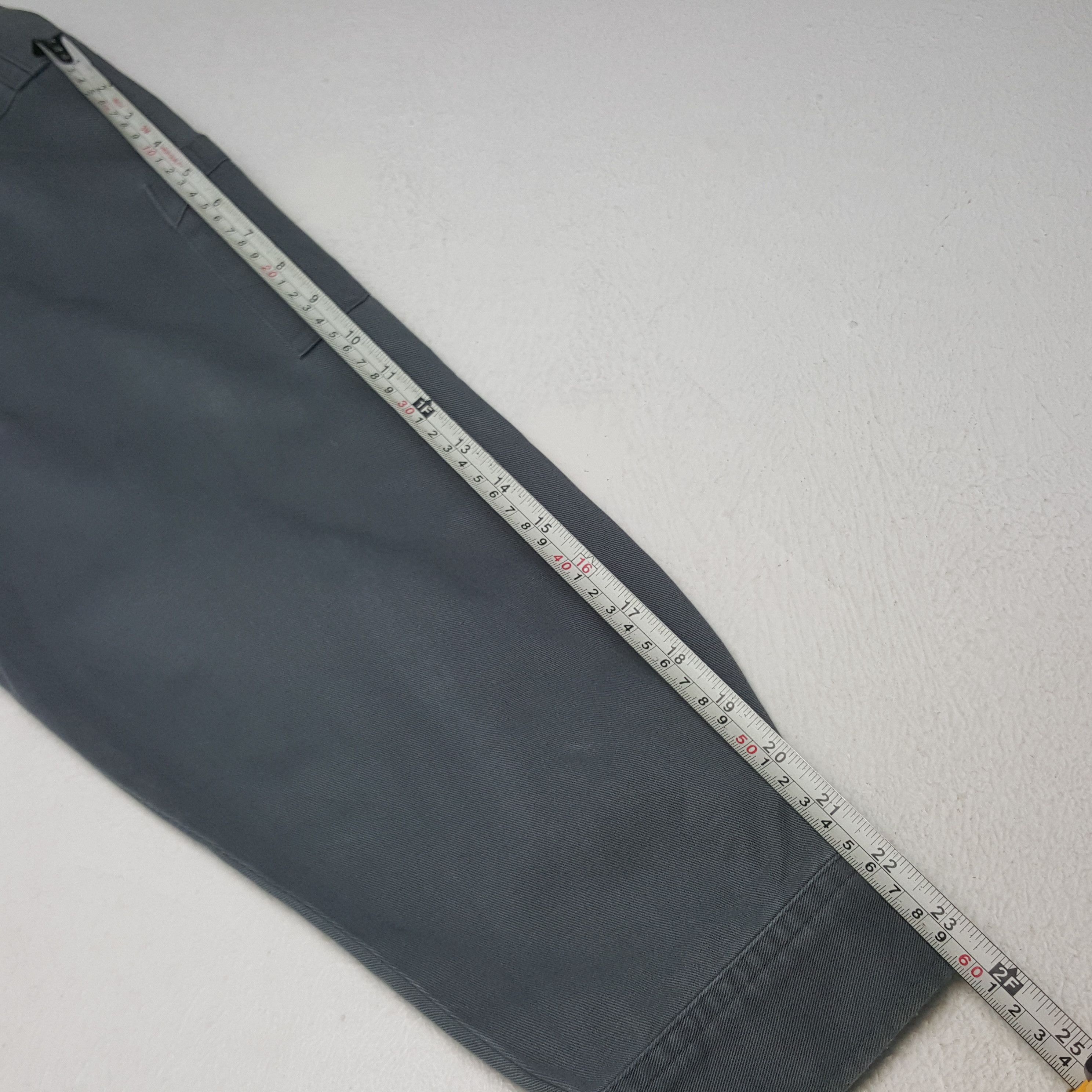 Japanese Brand × Vintage Vintage Nismo Nissan Japan Racing Team Custom Jacket C283N8 Size US L / EU 52-54 / 3 - 7 Thumbnail