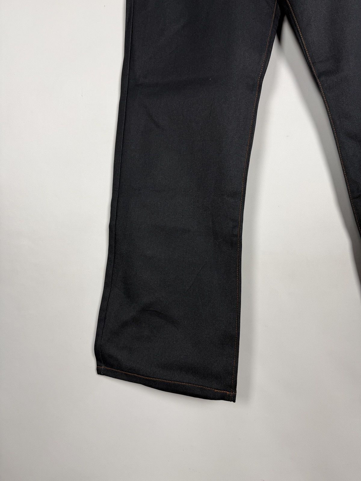 Other Prohibit Graphic Jeans Chain Print Denim Pants Y2K Size 36 Size US 36 / EU 52 - 5 Thumbnail