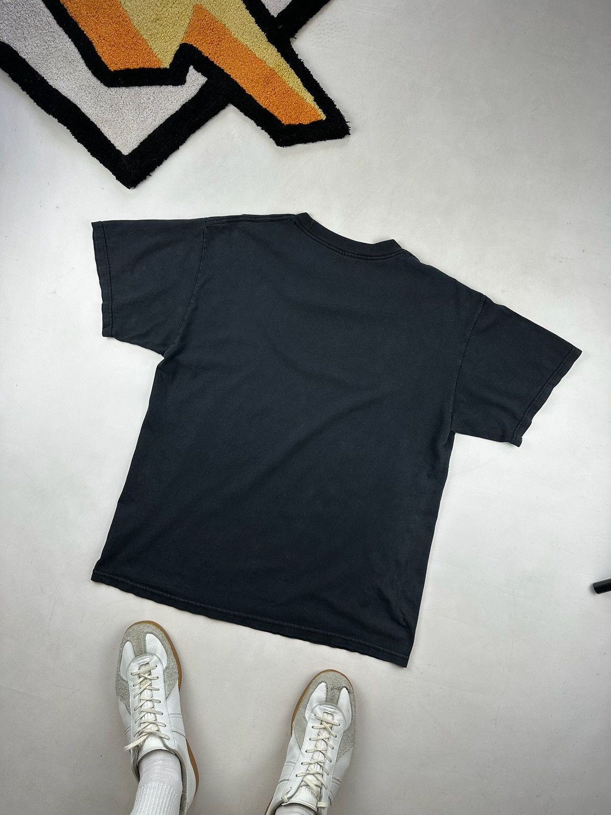 AAA × Vintage VTG ZACK SNYDER SUCKER PUNCH PROMO TEE Size US XL / EU 56 / 4 - 9 Thumbnail