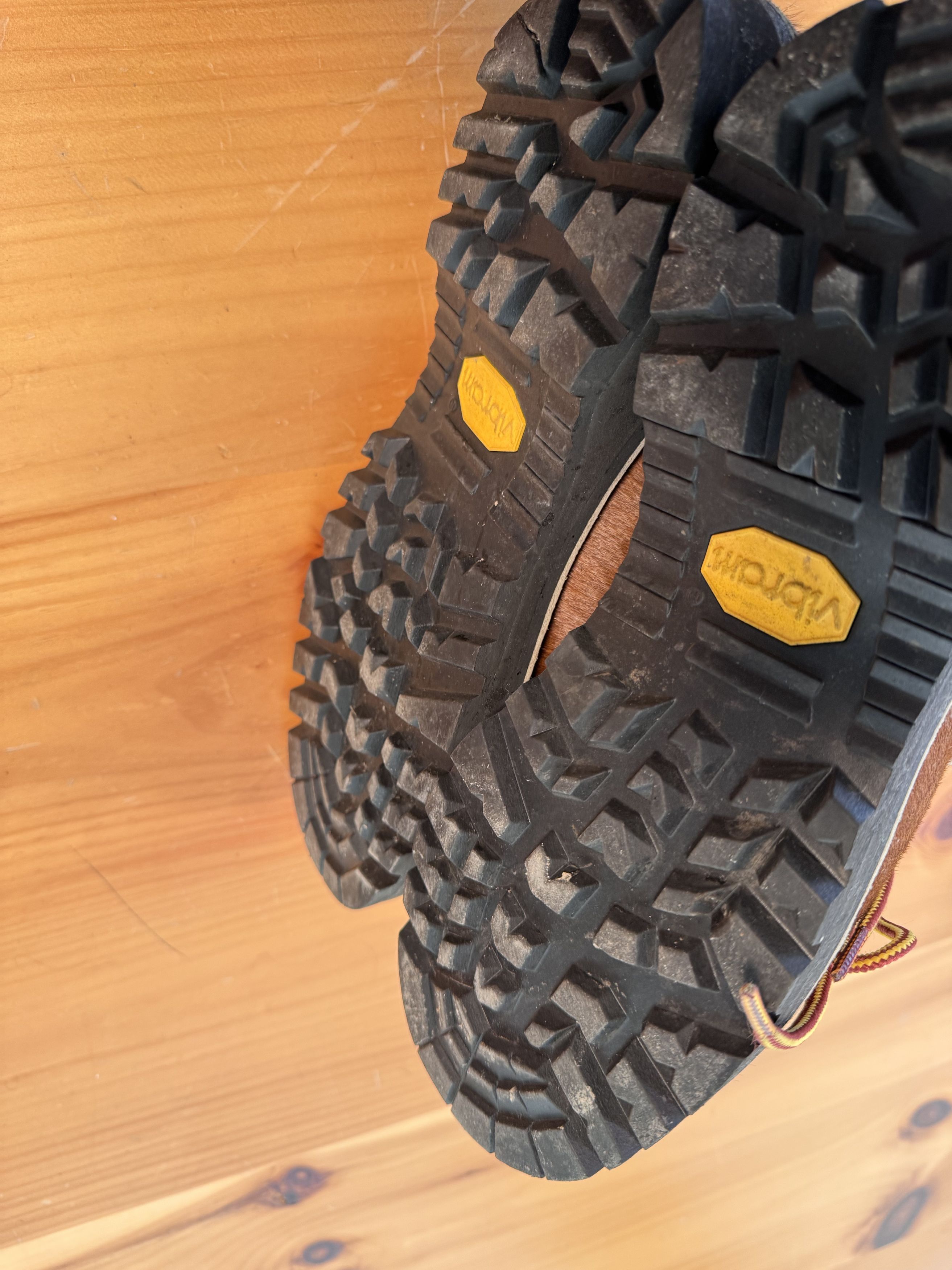 Danner Danner Fur Boots Size US 7.5 / EU 40-41 - 9 Thumbnail