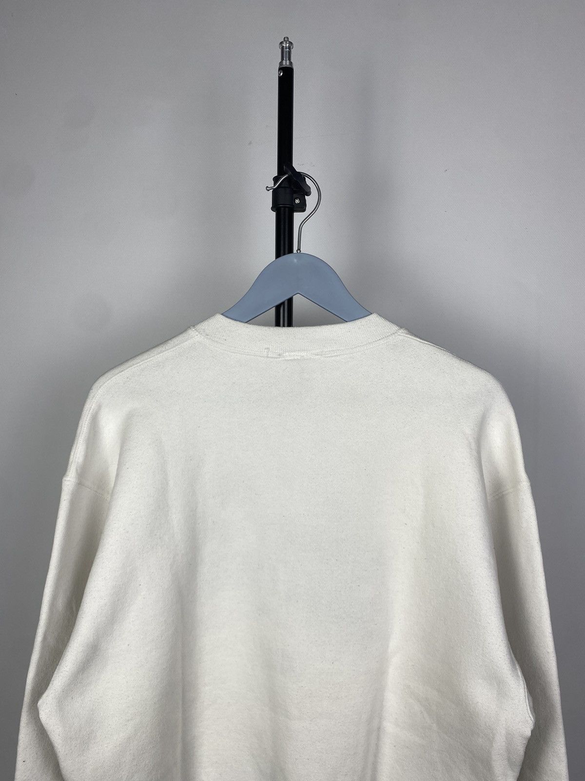 Disney × Planet Hollywood × Vintage Vintage 90's Planet Hollywood Cannes Crew Neck Sweatshirt Size US M / EU 48-50 / 2 - 8 Thumbnail