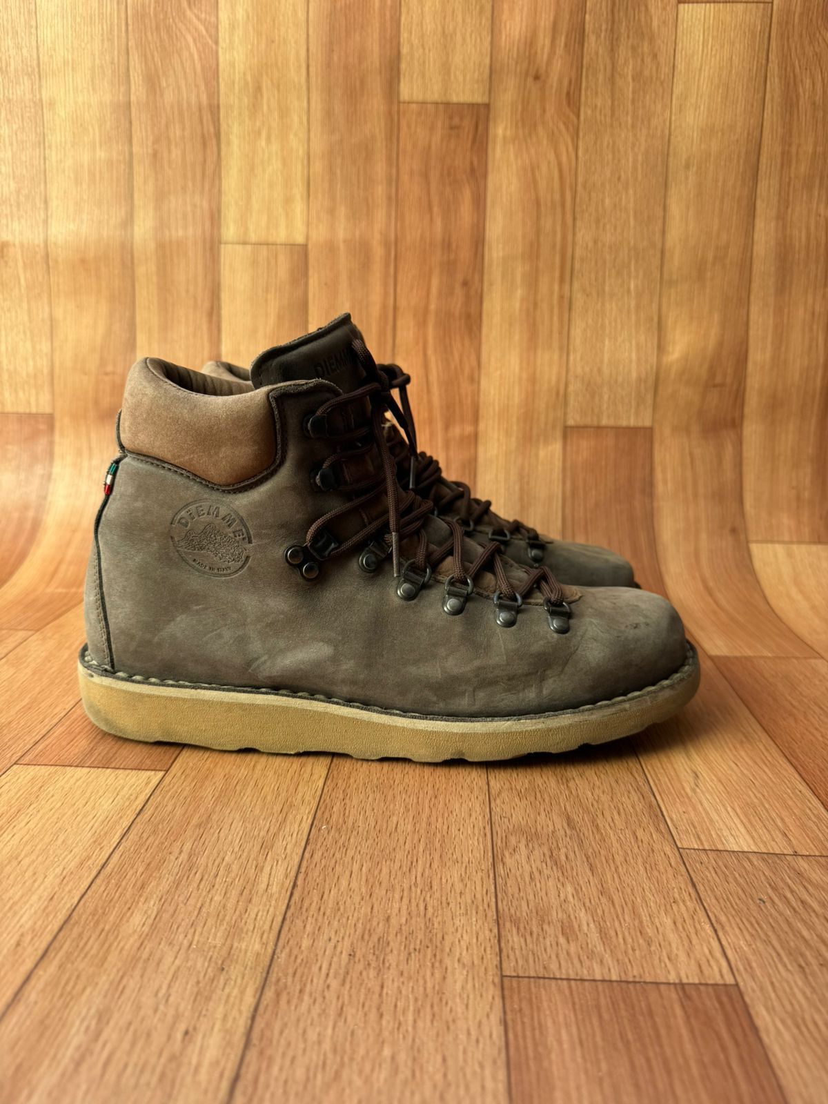 Diemme Diemme boots Size US 10 / EU 43 - 6 Thumbnail