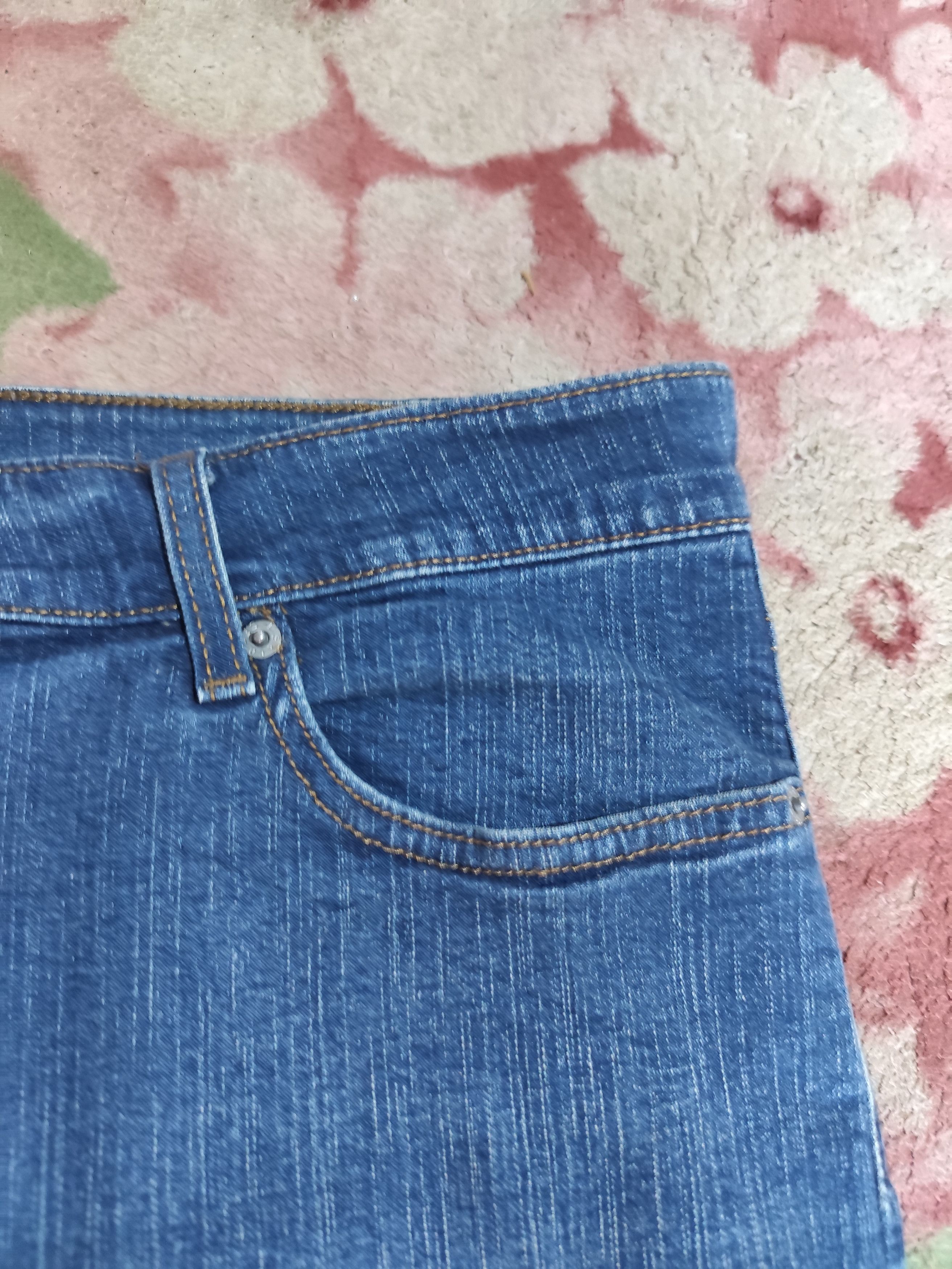 Levi's × Levi's Vintage Clothing Vintage Levi's 512 Perfectly Shaping Bootcut Denim J004 Size 41" - 5 Thumbnail