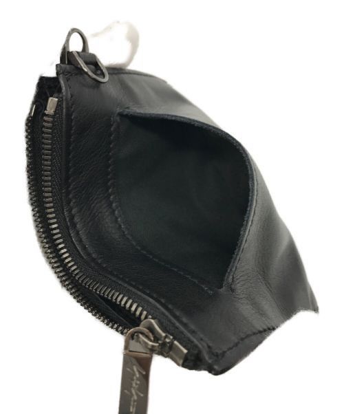 Yohji Yamamoto YOHJI YAMAMOTO coin case Size ONE SIZE - 5 Thumbnail