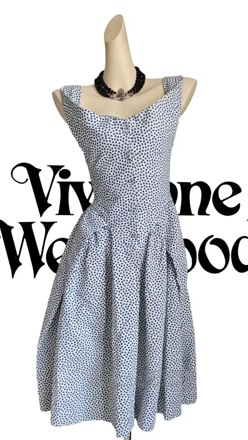 Vivienne Westwood Vivienne Westwood Bustier Dress Size XS / US 0-2 / IT 36-38 - 2 Thumbnail