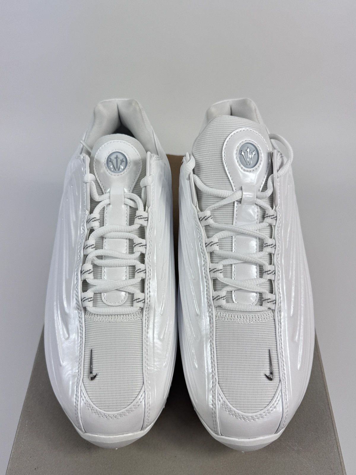 Nike NOCTA HOT STEP II SNEAKERS Size US 10 / EU 43 - 2 Thumbnail