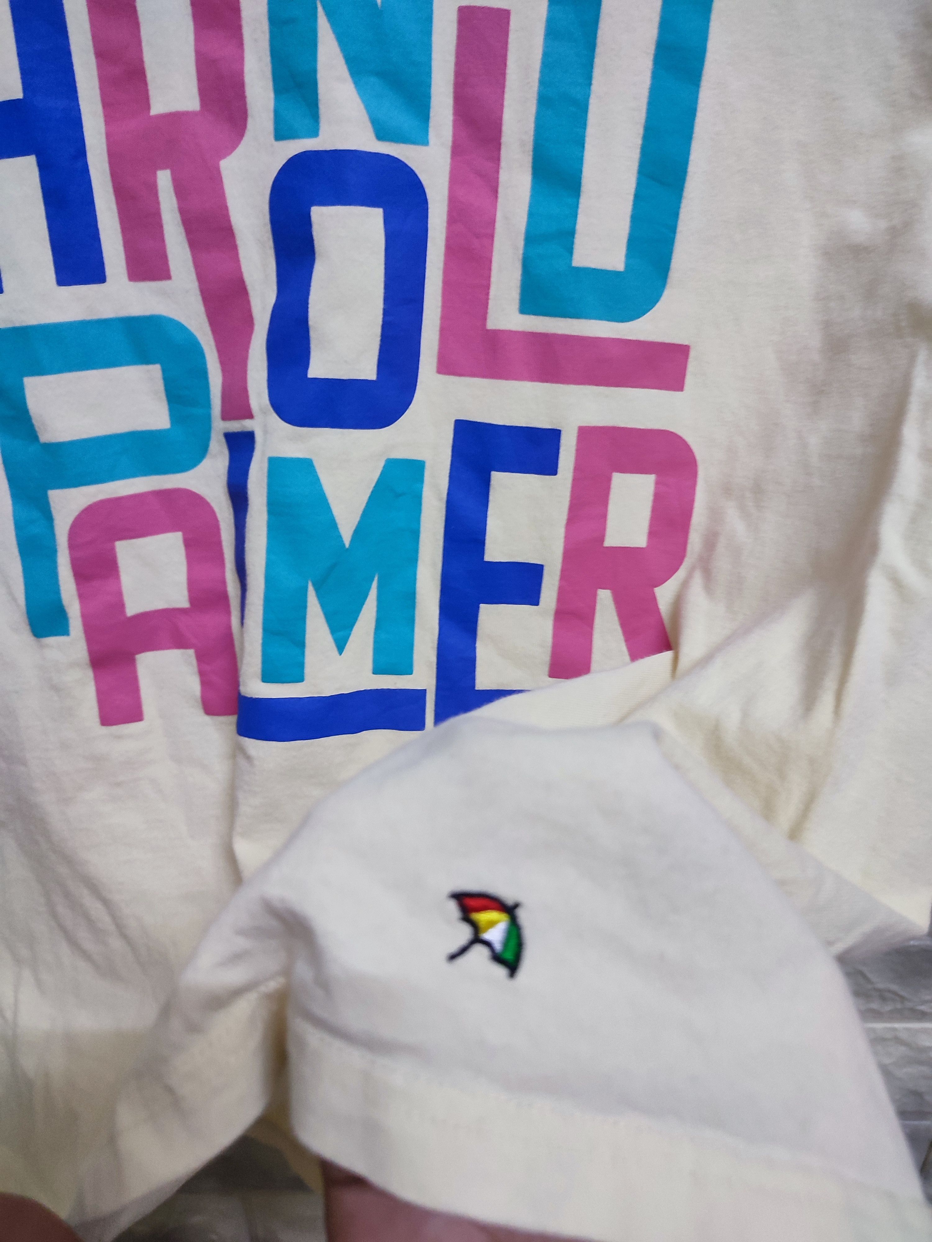 Arnold Brant VINTAGE ARNOLD PALMER SHIRT Size US M / EU 48-50 / 2 - 4 Thumbnail