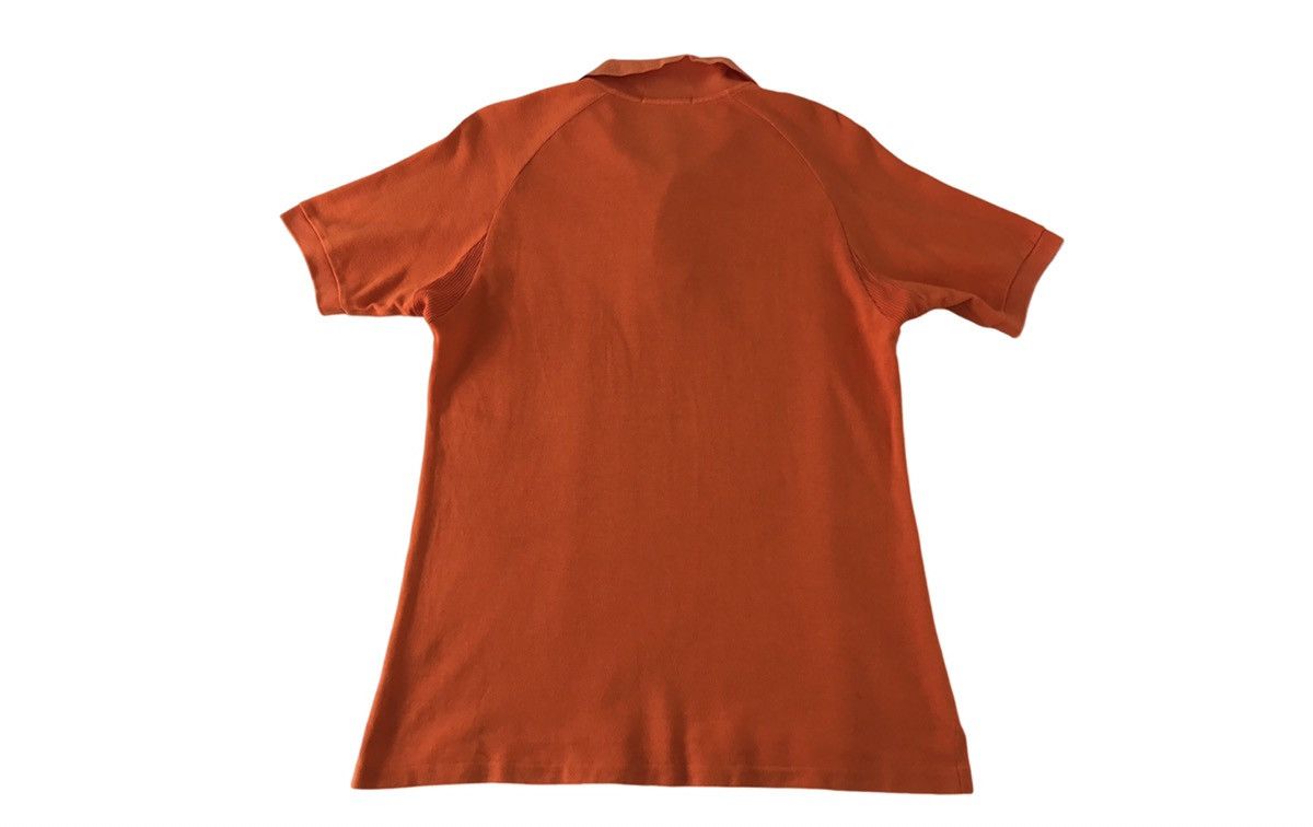 Grand Slam × Japanese Brand Vintage Grandslam 1886 Munsingwear Polo Shirt Design Size US S / EU 44-46 / 1 - 2 Thumbnail