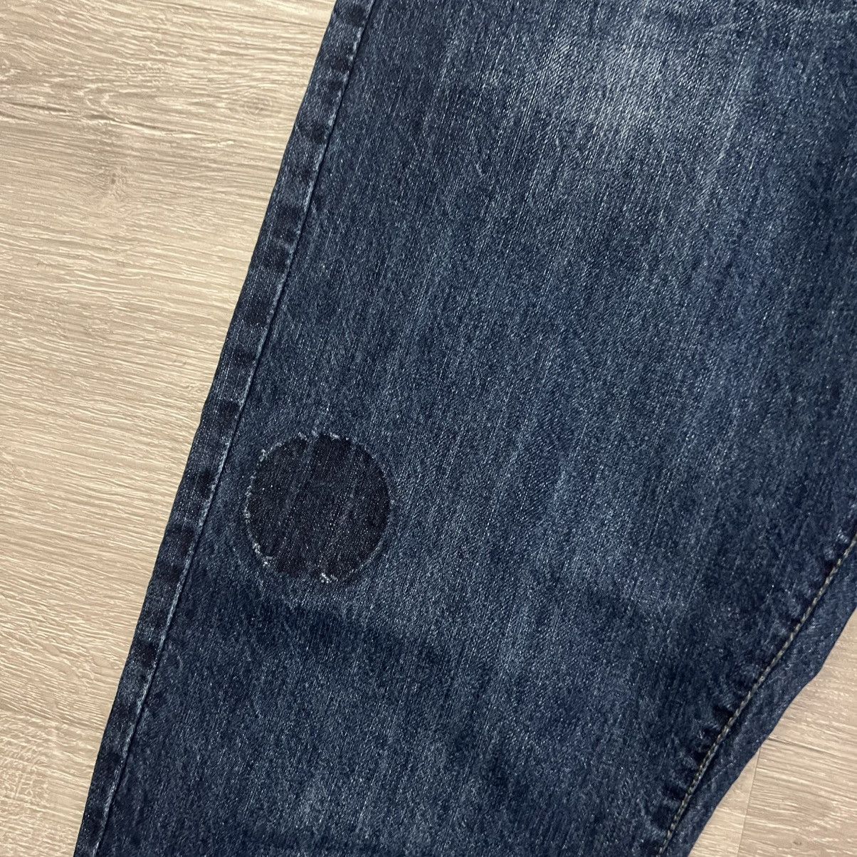 Stussy Vintage Stussy Denim Jeans Size US 30 / EU 46 - 3 Thumbnail