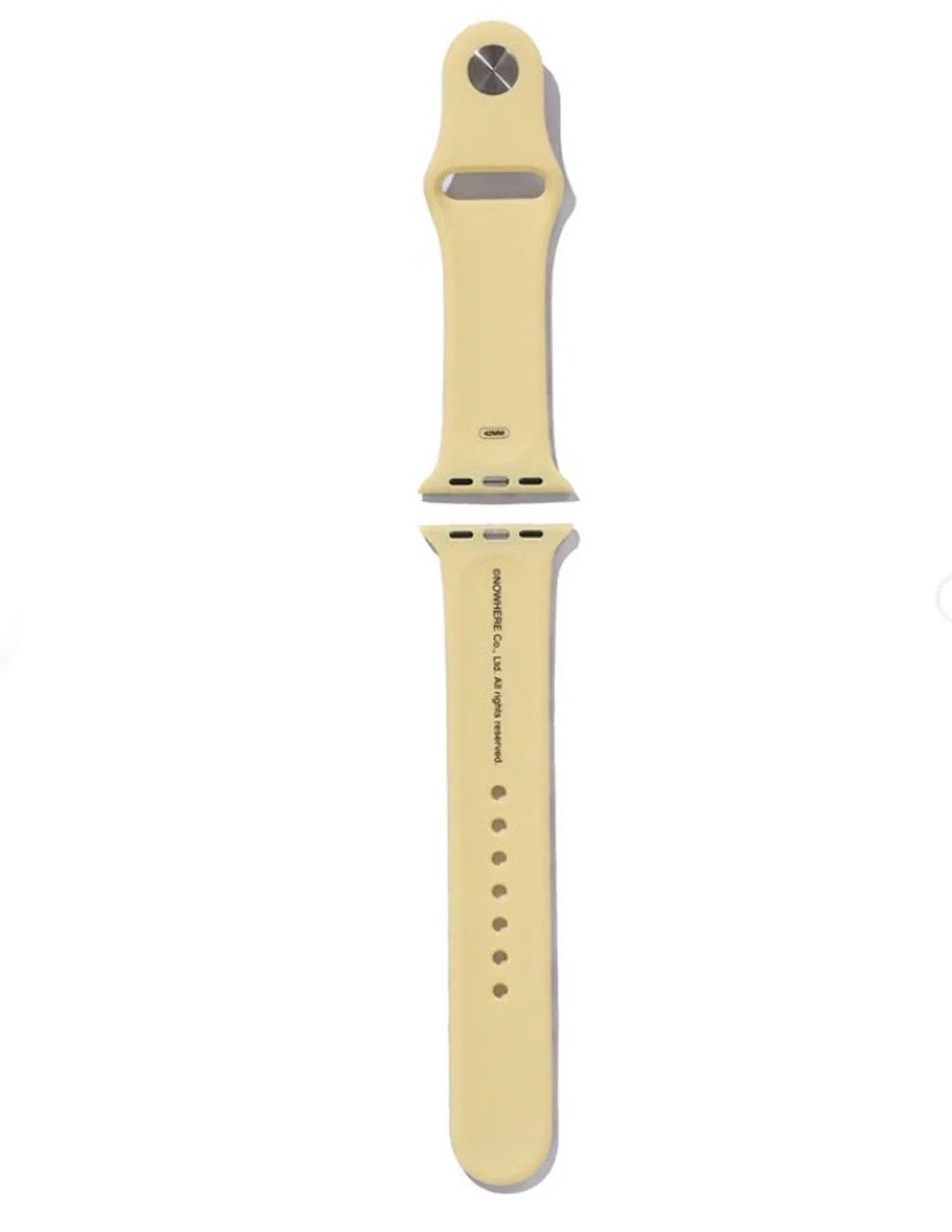 Bape Bape Baby Milo Camo Watch Strap Size ONE SIZE - 2 Thumbnail