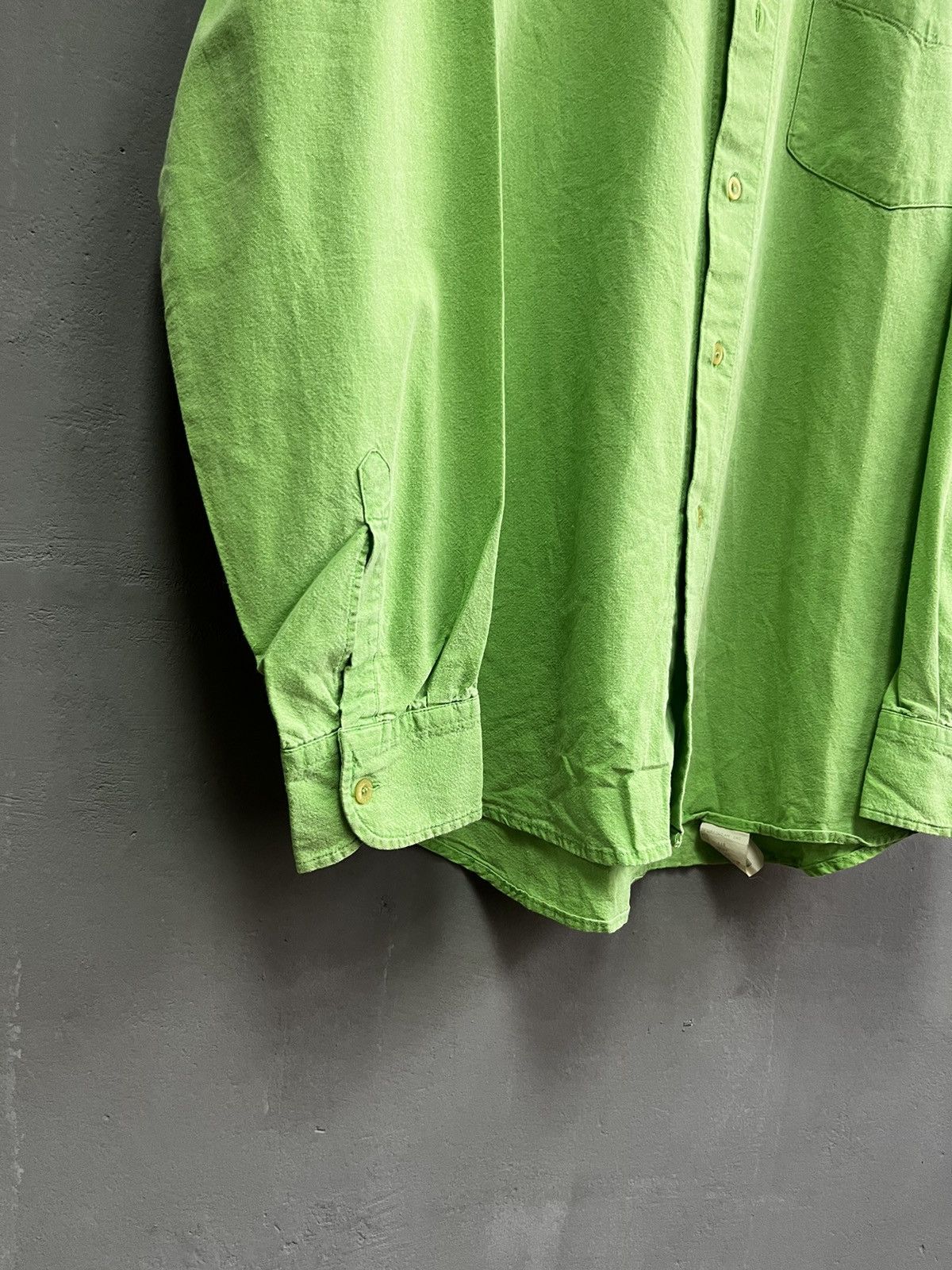 Moschino × Vintage Moschino vintage shirt 90s Size US L / EU 52-54 / 3 - 8 Thumbnail