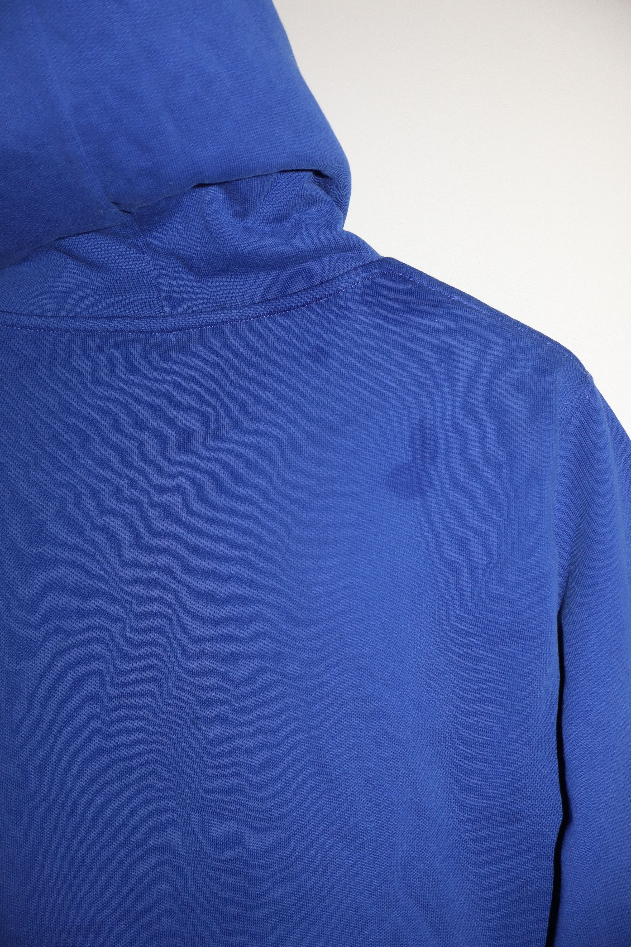 Etudes Classic logo hoodie Size US XS / EU 42 / 0 - 10 Thumbnail