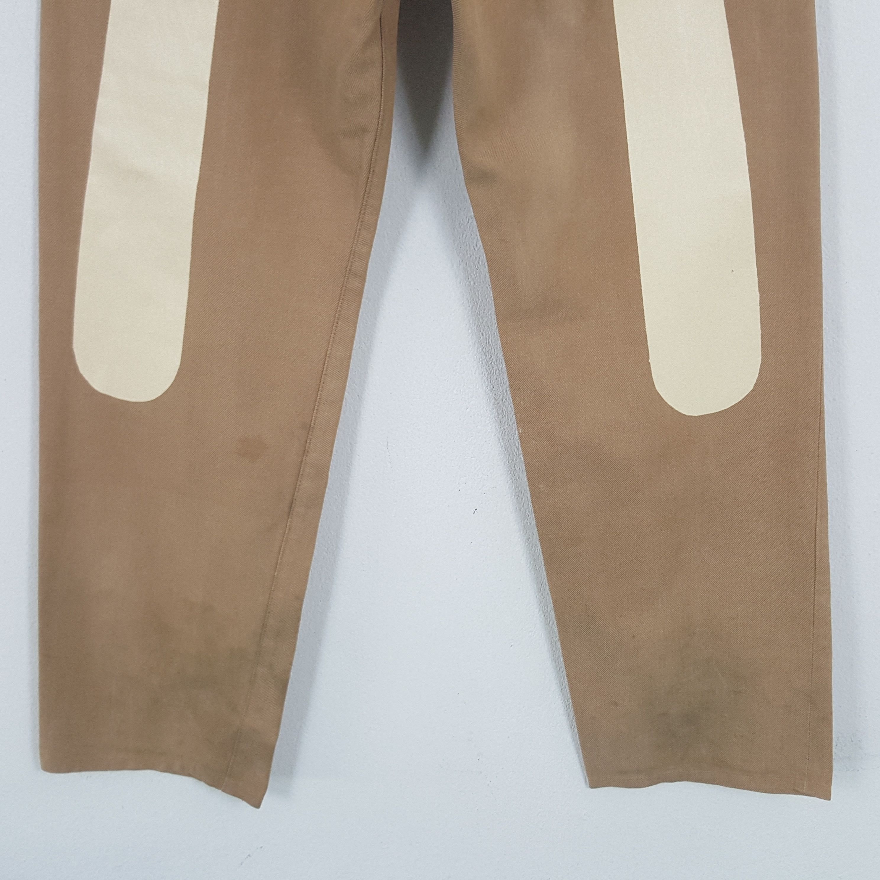 Evisu × Vintage Vintage Evisu Yamane Japanese Daicock Custom Jeans C280N7 Size US 30 / EU 46 - 3 Thumbnail