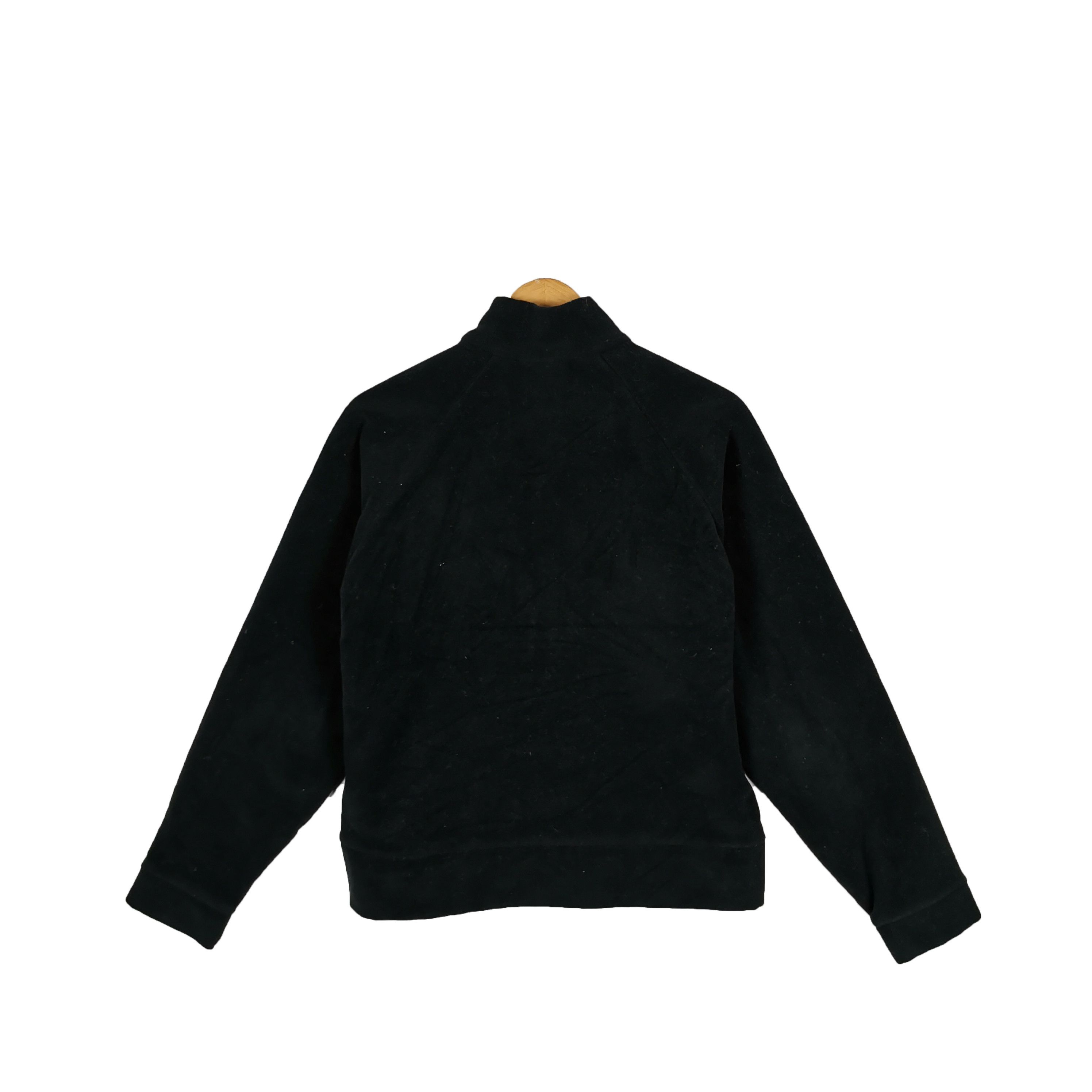 Polartec × The North Face × Vintage Vintage The North Face Sweater Polar Tech Fleece Jackets Size US M / EU 48-50 / 2 - 2 Thumbnail