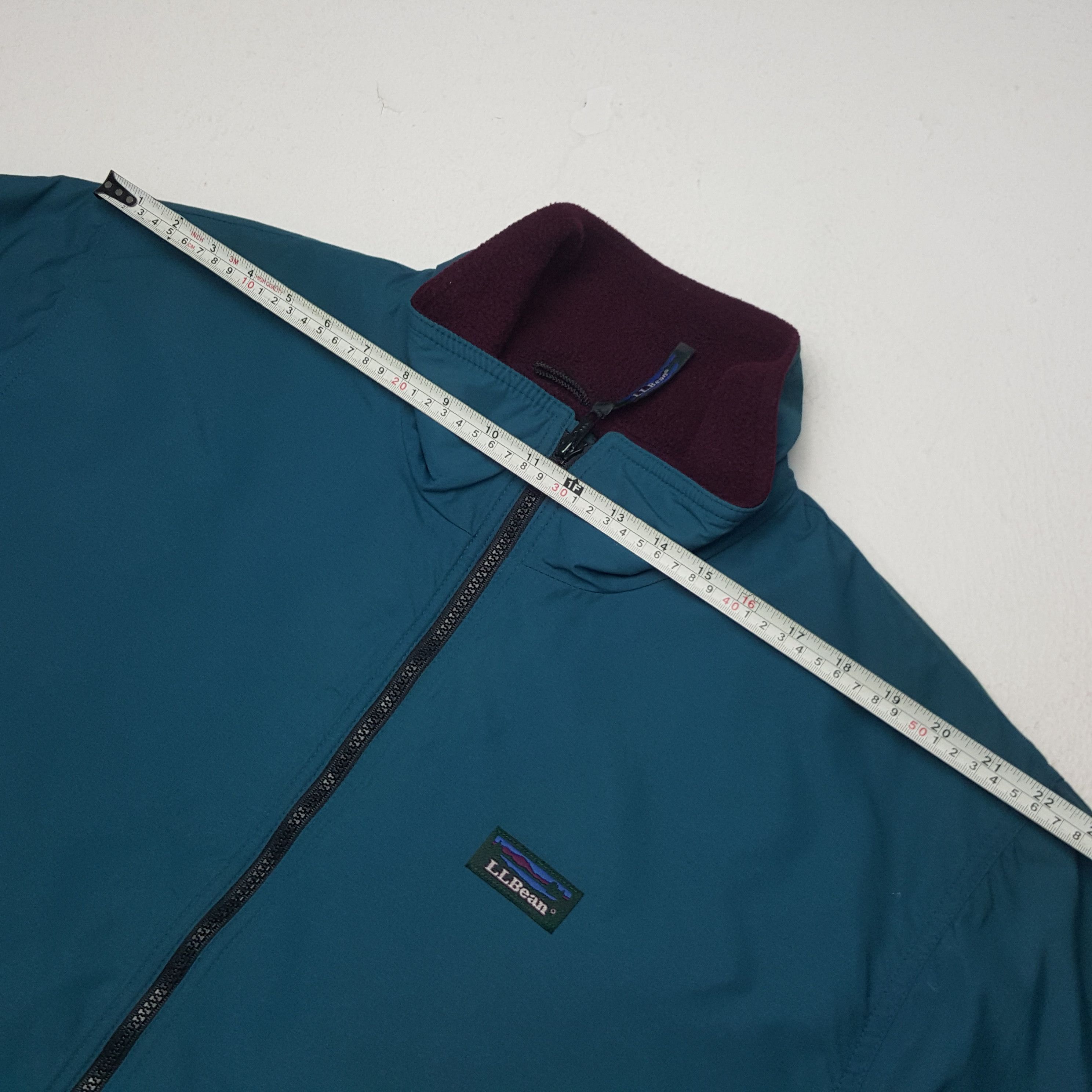 L.L. Bean × Vintage Vintage L.L. Bean American Style Winter Warm Up Jacket Size US XL / EU 56 / 4 - 5 Thumbnail