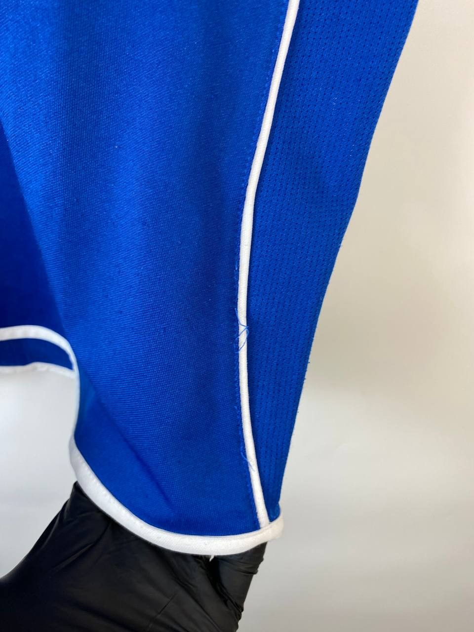 Umbro DINAMO ZAGREB 00 02 HOME FOOTBALL SHIRT SOCCER JERSEY UMBRO Size US M / EU 48-50 / 2 - 7 Thumbnail
