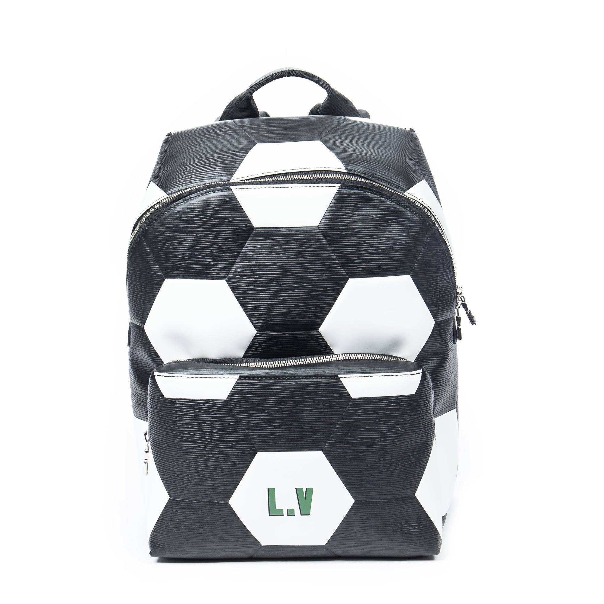 Louis Vuitton Ltd. Ed. Fifa World Cup Apollo Backpack Size ONE SIZE - 1 Thumbnail