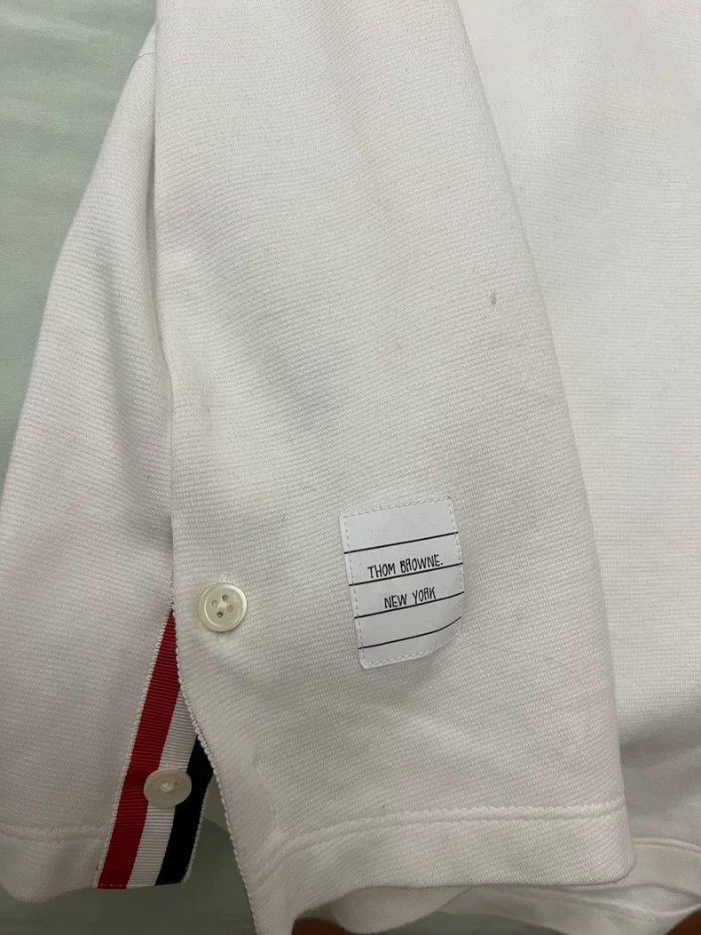 Thom Browne Thom Browne Pink dress Size XS / US 0-2 / IT 36-38 - 2 Thumbnail