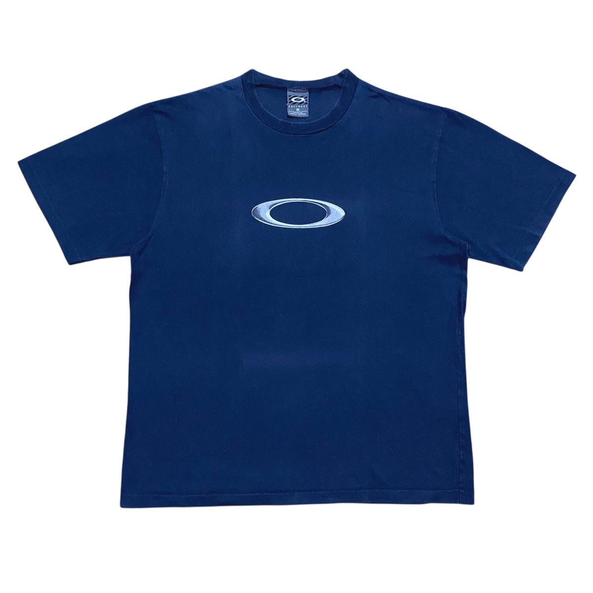 Oakley × Streetwear × Vintage Oakley Software Lightning Baggy 90s