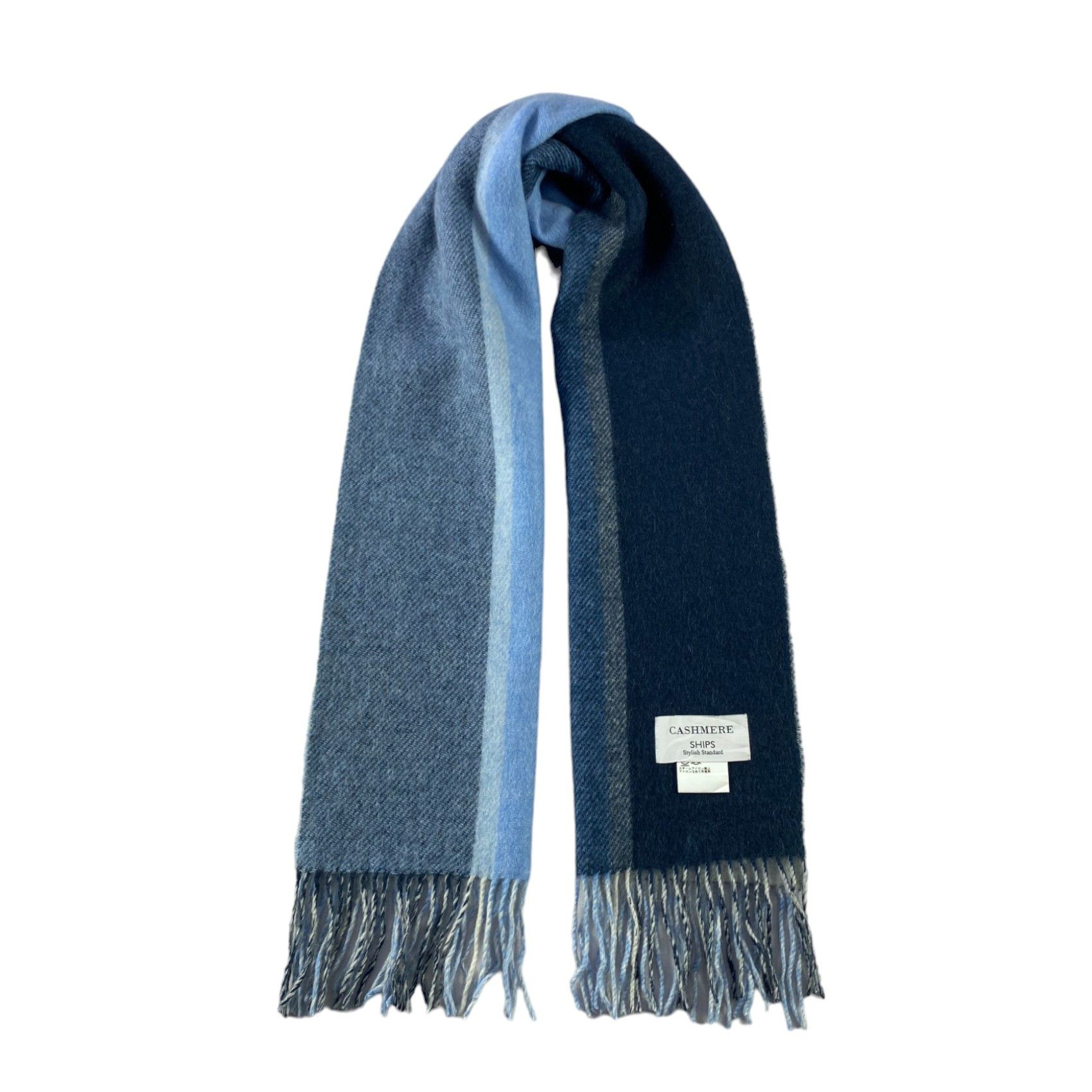SHIPS Ships Scarf / Muffler / Neckwear - WW1410 Size ONE SIZE - 1 Thumbnail