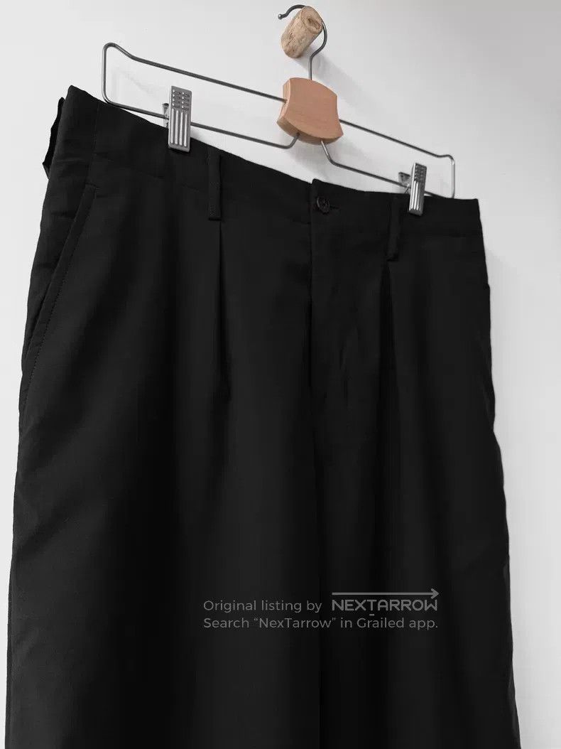 Yohji Yamamoto Yohji Yamamoto size 2/4 98AW Archive Suits Size 40R - 6 Thumbnail