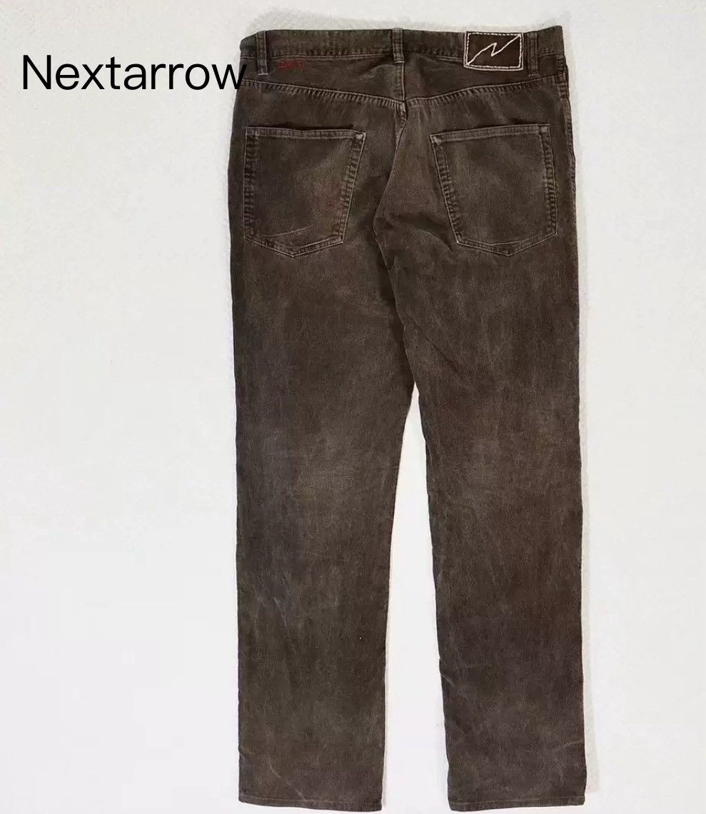 Cord ファッション visvim FLUXUS 04 CORDS CORDUROY 2