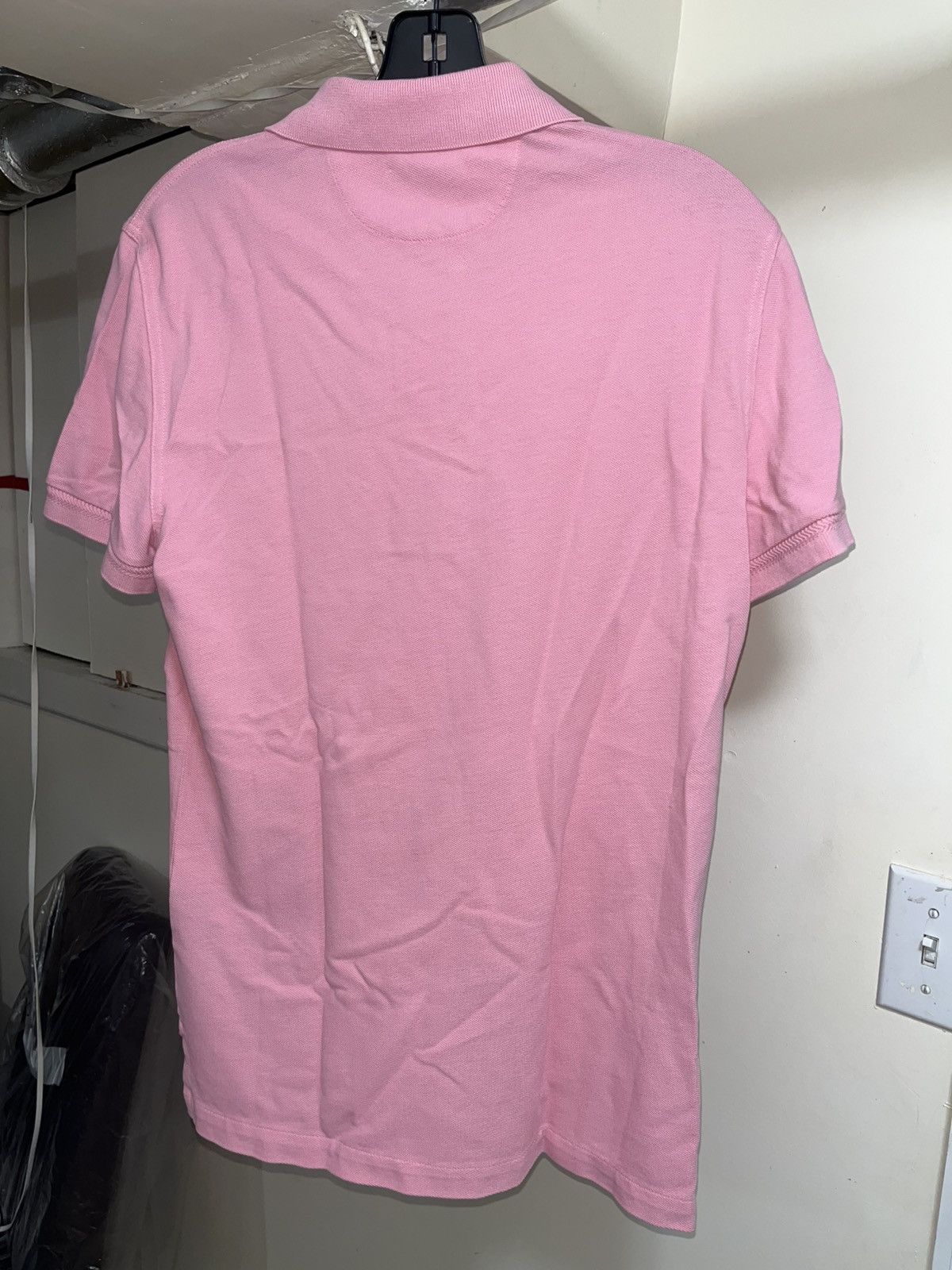 Tom Ford Tom Ford Polo Shirt Sz 46(Small) Size US S / EU 44-46 / 1 - 8 Thumbnail