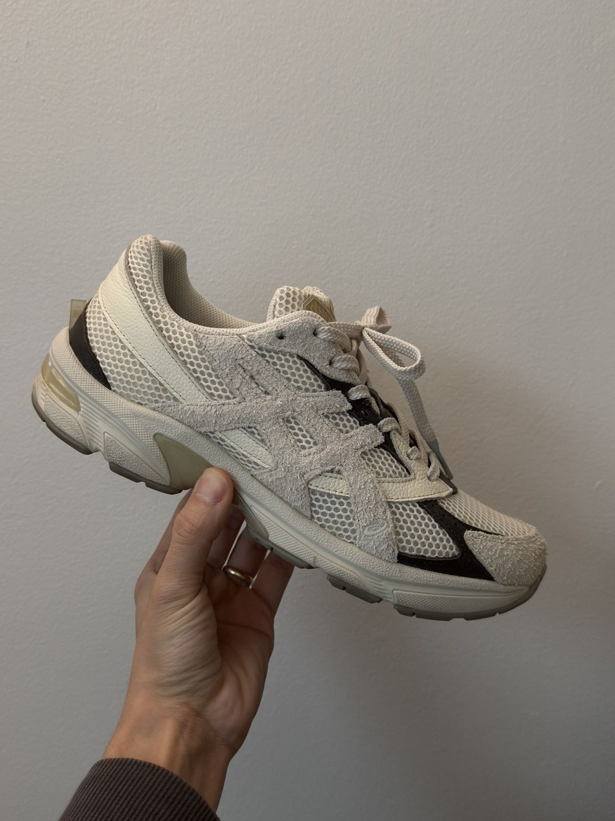 HAL Studios HAL STUDIOS x ASICS Gel-1130 ‘Glacier’ Size US 9 / EU 42 - 1 Thumbnail
