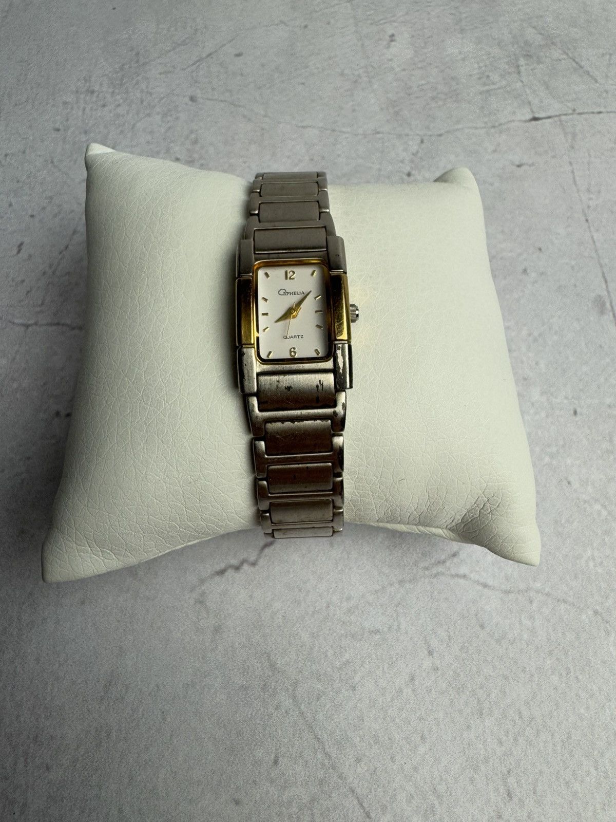 Japanese Brand × Vintage Vintage Japanese Style Watch Size ONE SIZE - 1 Thumbnail