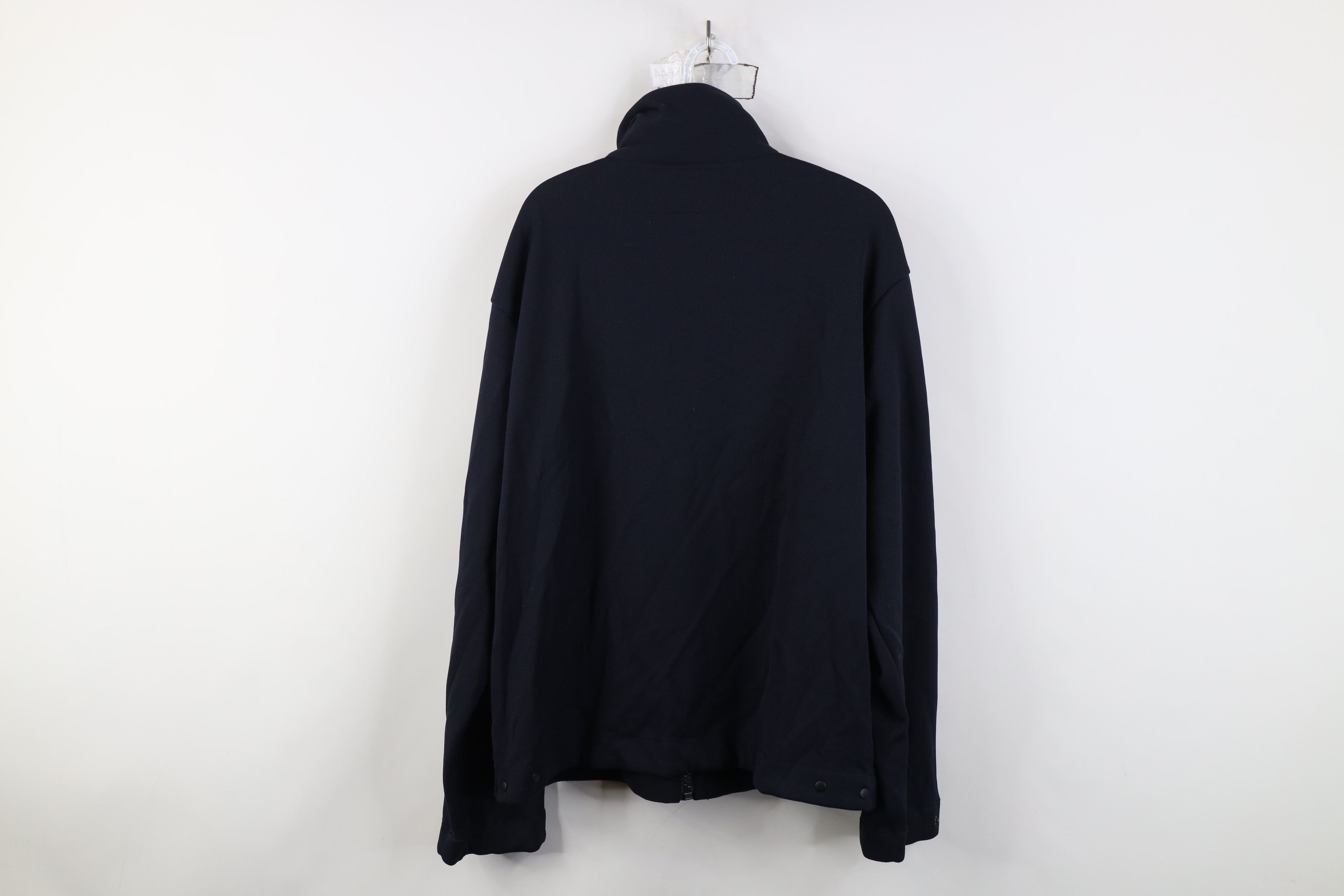 Ralph Lauren Vintage 90s Polo Sport Ralph Lauren Snowboard Knit Jacket Size US L / EU 52-54 / 3 - 10 Thumbnail