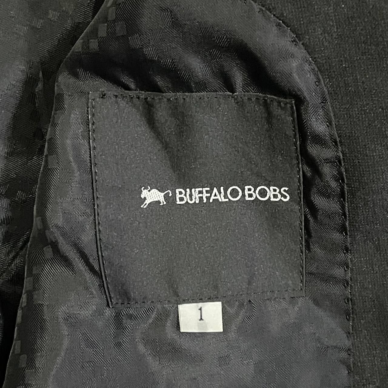BUFFALO BOBS Vintage Buffalo Bobs Jacket Size US S / EU 44-46 / 1 - 8 Thumbnail