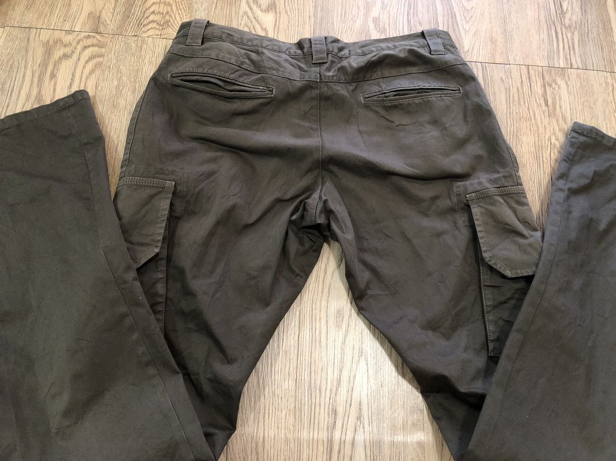 14th Addiction × 5351 POUR LES HOMMES Japan 5351 pour les Hommes cargo pants Size US 34 / EU 50 - 8 Thumbnail