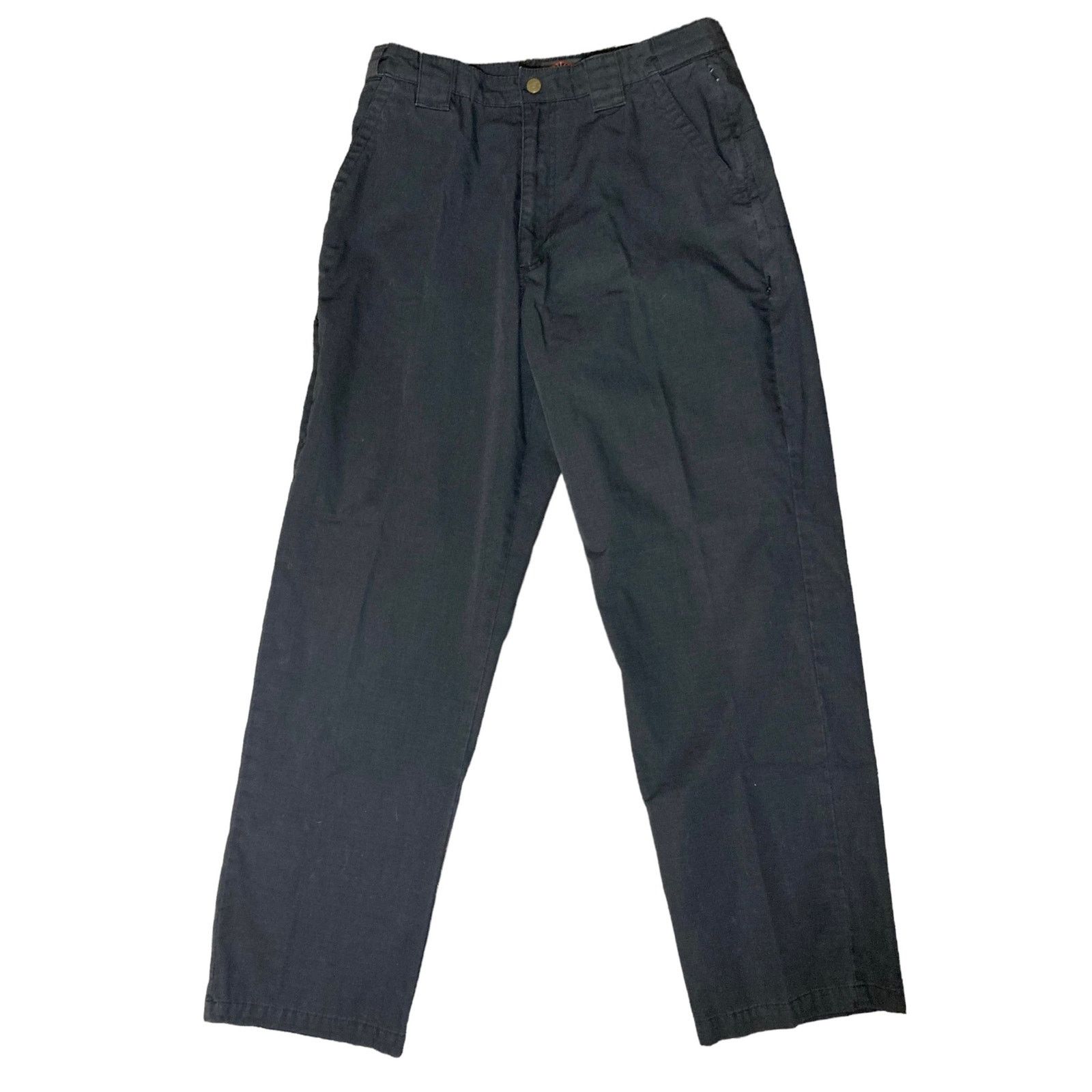 Tru-Spec Tactical Pants Tru Spec Outdoor Work Mens 34 x 32 Trousers Size US 34 / EU 50 - 1 Thumbnail