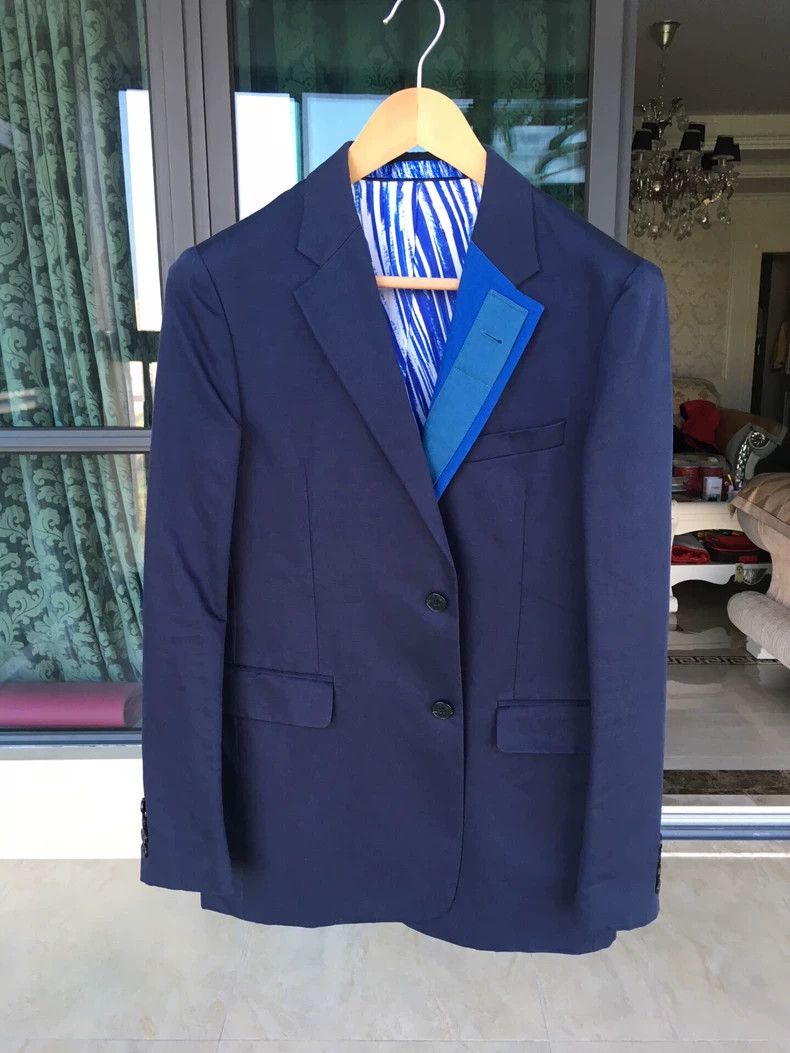 Kenzo KENZO Casual suit Size 46L - 1 Thumbnail