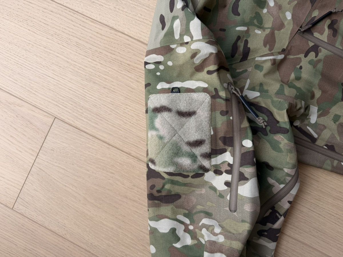 Arc'teryx Arc’teryx LEAF Alpha Gen 2.1 Multicam XL Size US XL / EU 56 / 4 - 10 Thumbnail