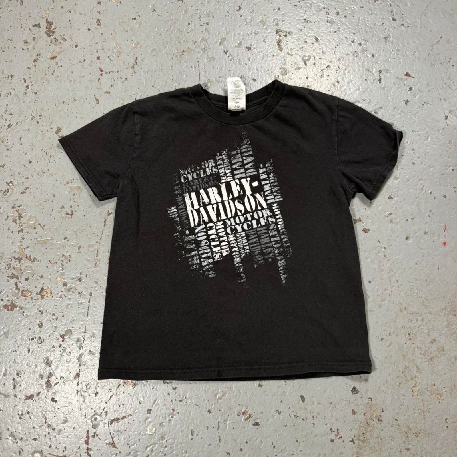 Harley Davidson Y2k vintage harley davidson Tee Size XS / US 0-2 / IT 36-38 - 1 Thumbnail