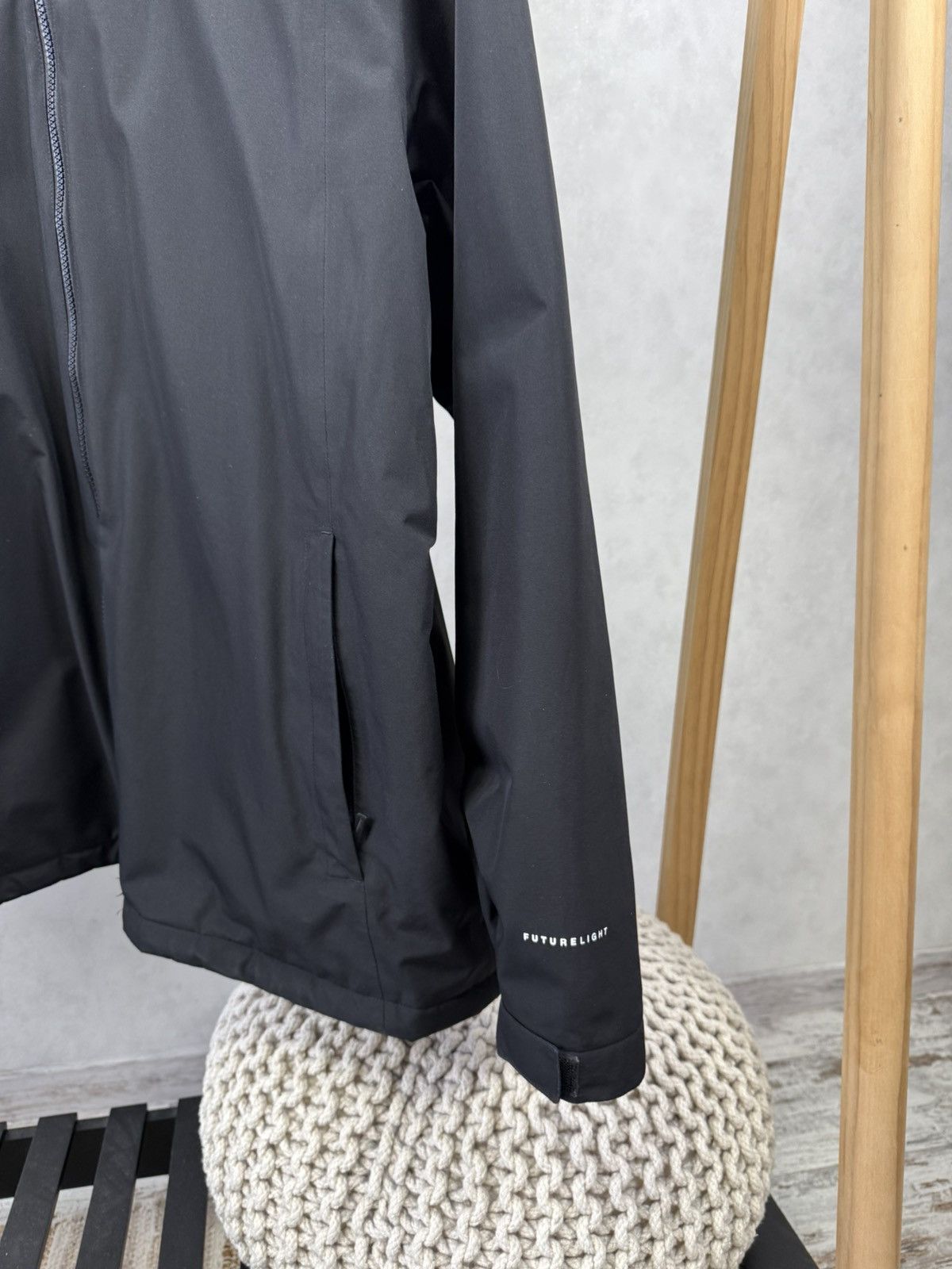 The North Face The North Face Futurelight jacket Size US XXL / EU 58 / 5 - 4 Thumbnail