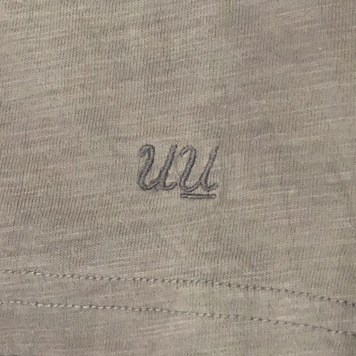 Japanese Brand Uniqlo Undercover UU “new standard family” 3Q shirt Size US XL / EU 56 / 4 - 4 Thumbnail