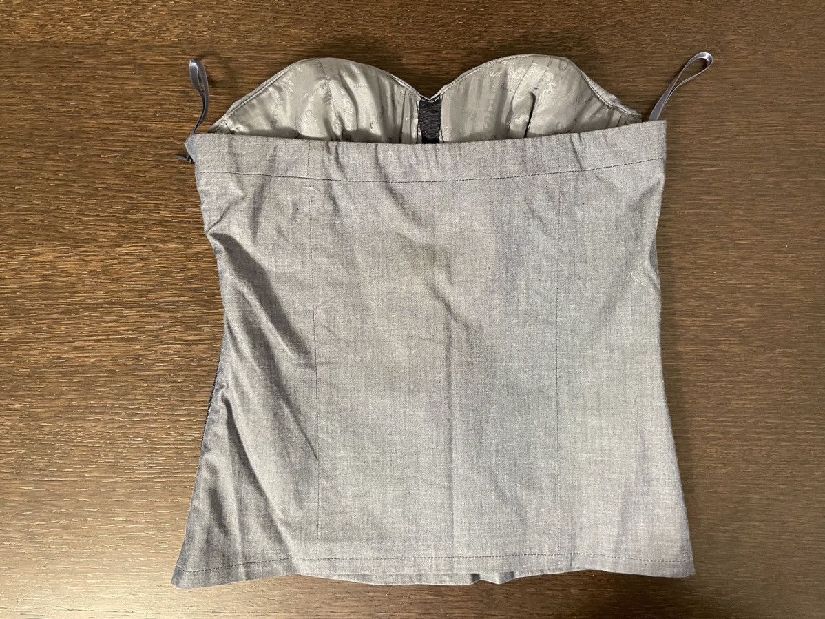 Guess Guess by Marciano top/corset Size M / US 6-8 / IT 42-44 - 2 Thumbnail