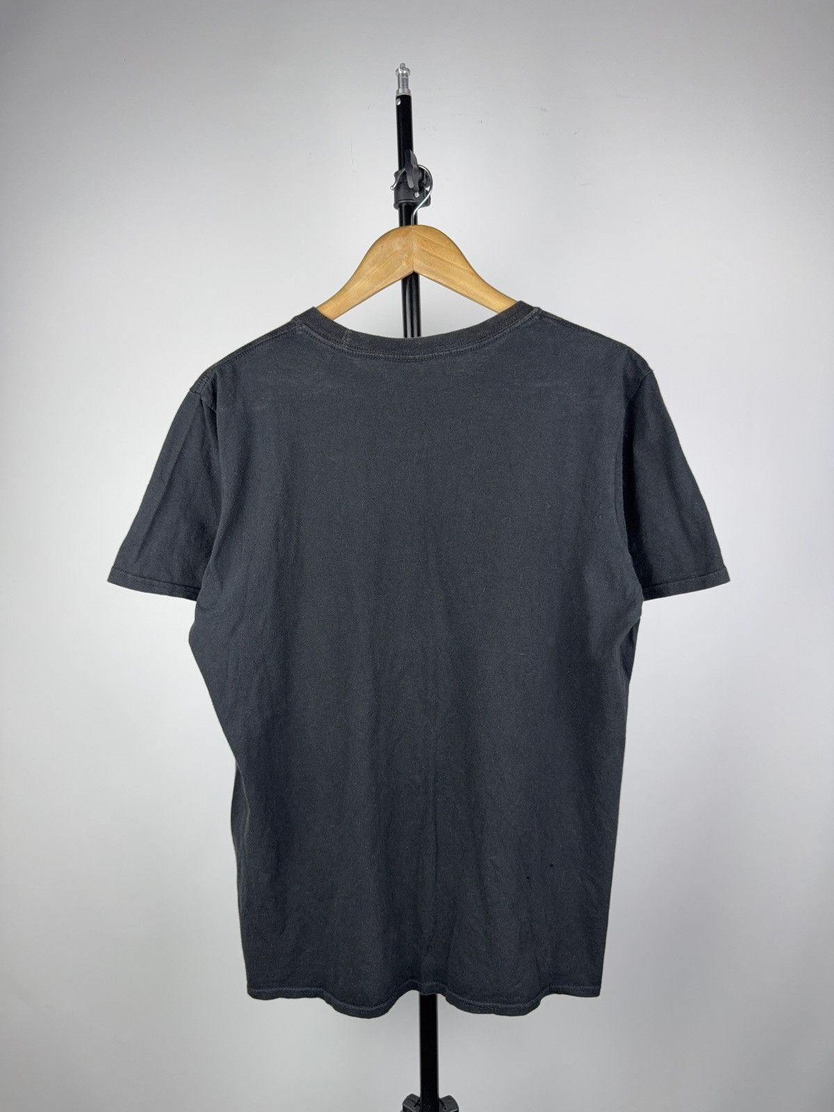 Band Tees 00s Twenty One Pilots Large Blurryface Tour T Shirt Vintage Size US L / EU 52-54 / 3 - 8 Thumbnail