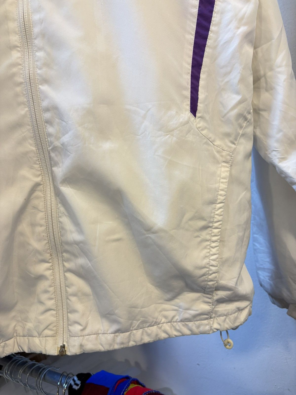 Nike Vintage Y2K Paris Saint-Germain Tracksuit Size US M / EU 48-50 / 2 - 11 Thumbnail