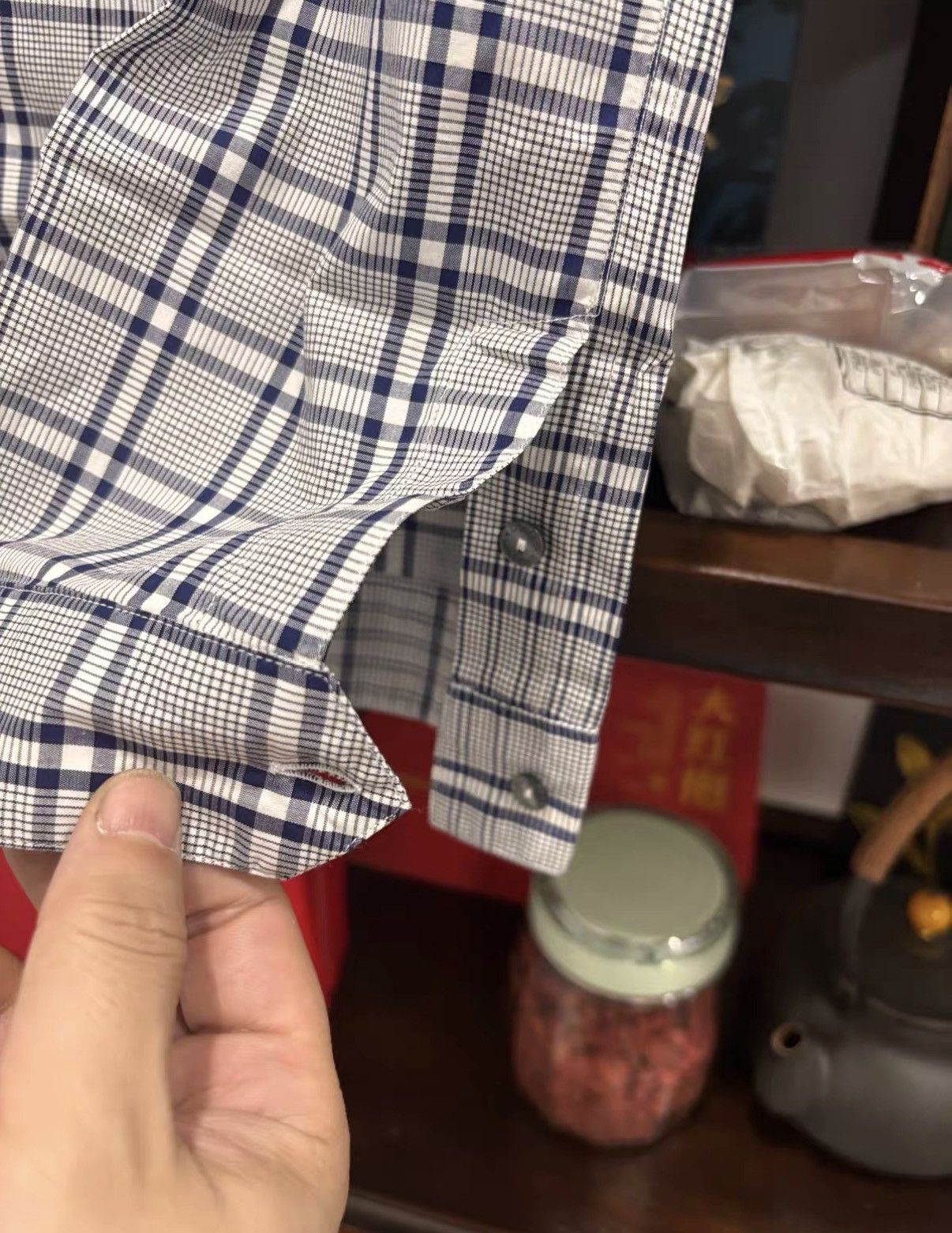 Dolce & Gabbana Dolce & Gabbana Mainline Casual Short Sleeve Shirt J2 Size US S / EU 44-46 / 1 - 3 Thumbnail