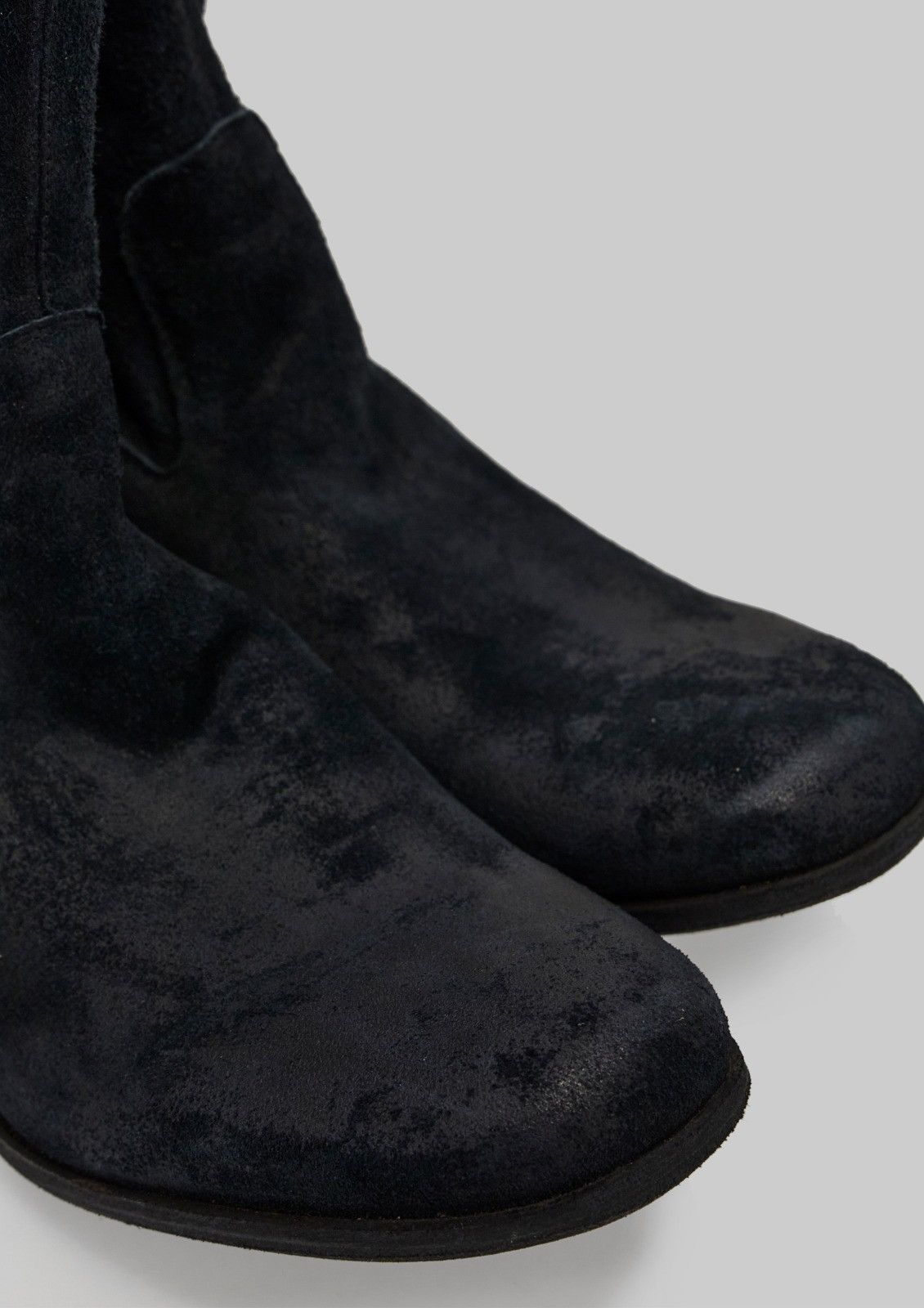 Carpe Diem CARPE DIEM NOS VINTAGE Stivale mid S45W Size US 9 / IT 39 - 8 Thumbnail