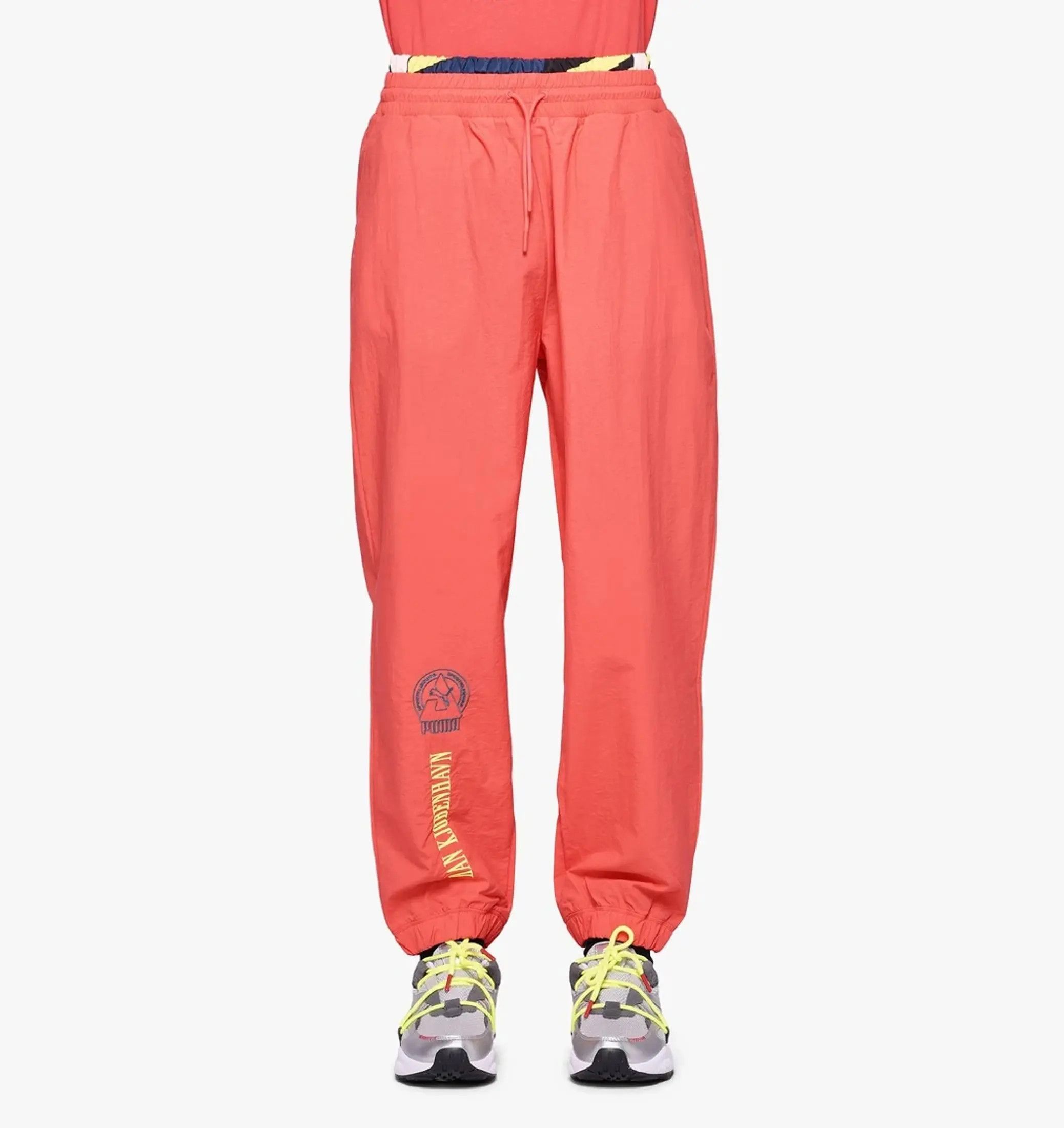 Han Kjobenhavn Puma x Han Kjobenhavn Track Pants Size US 36 / EU 52 - 7 Thumbnail